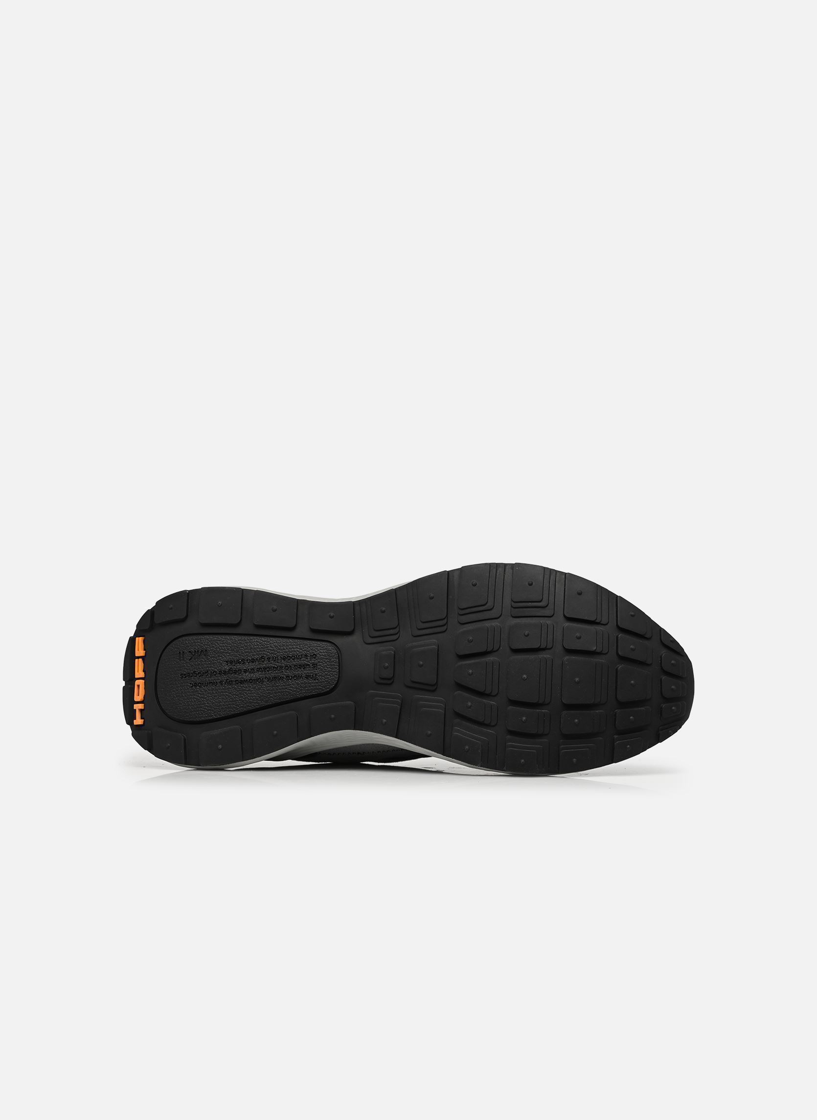 Lage sneakers CITY MKII M heren grijs Hoff Lage sneakers CITY MKII M heren grijs BLUE