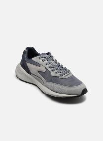Lage sneakers CITY MKII M heren bruin