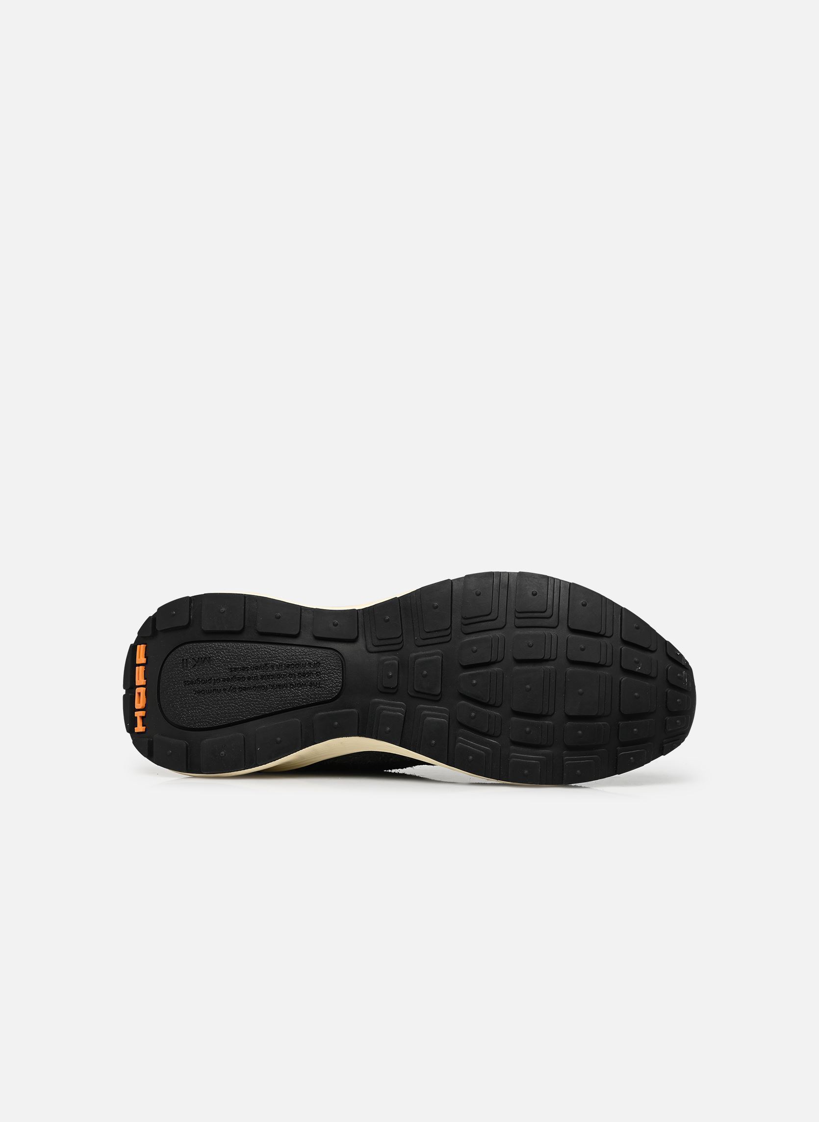 Niedrige Sneaker CITY MKII M herren schwarz Hoff Niedrige Sneaker CITY MKII M herren schwarz DARK GREEN