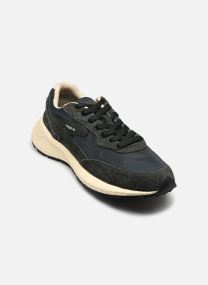 Lage sneakers CITY MKII M heren bruin