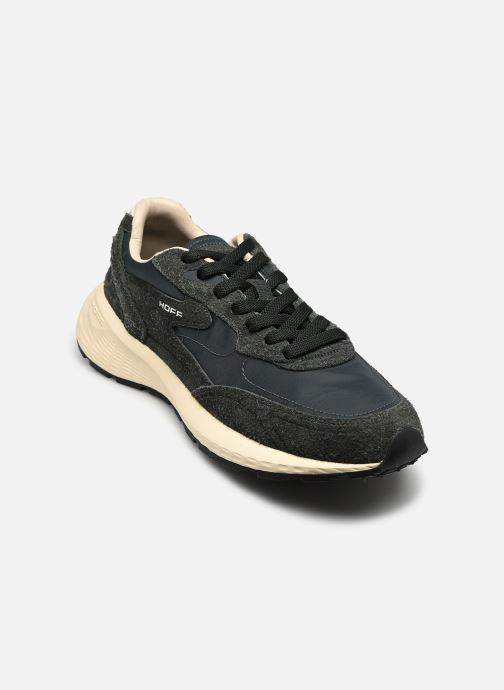 Hoff Baskets basses CITY MKII M homme noir