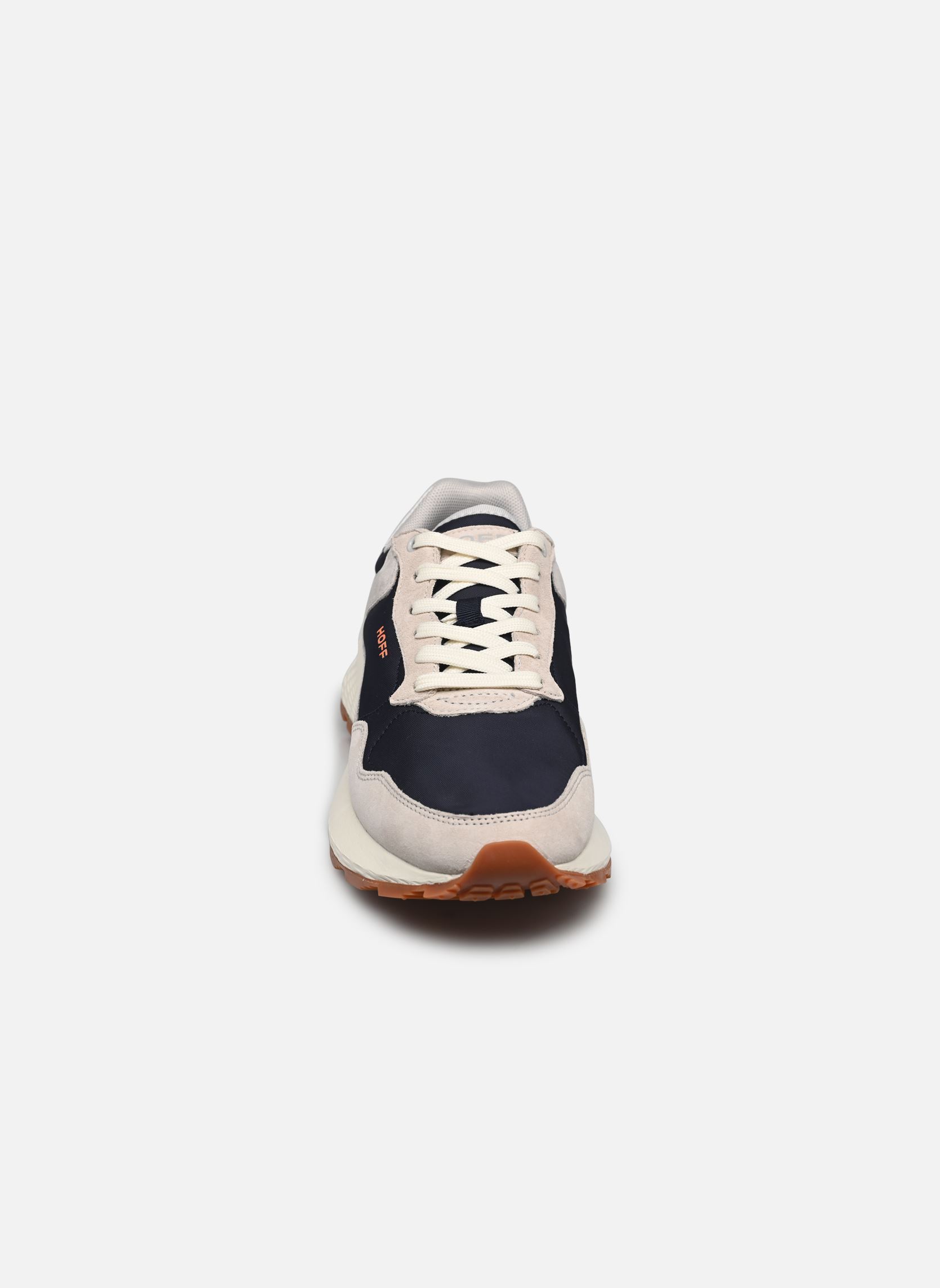 Baskets running CITY MKII M homme gris Hoff Baskets running CITY MKII M homme gris Navy Blue