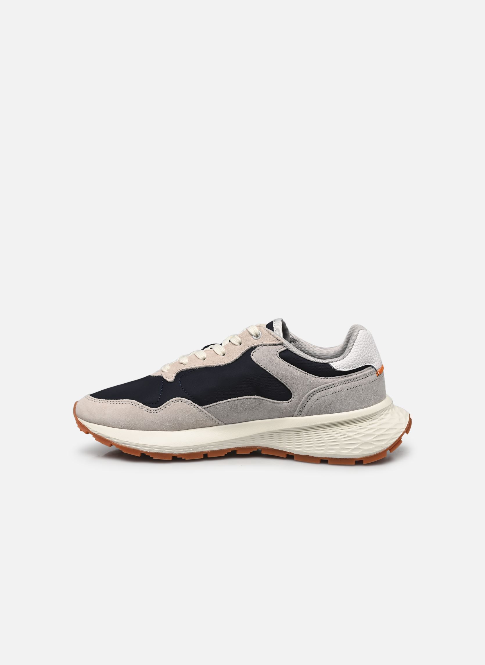 Baskets running CITY MKII M homme gris Hoff Baskets running CITY MKII M homme gris Navy Blue