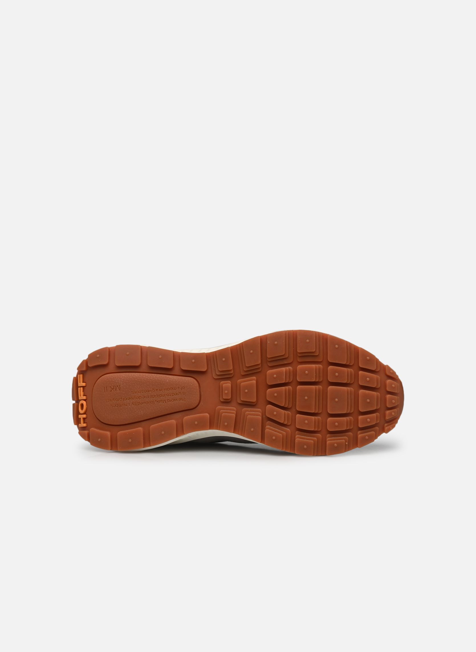 Baskets running CITY MKII M homme gris Hoff Baskets running CITY MKII M homme gris Navy Blue