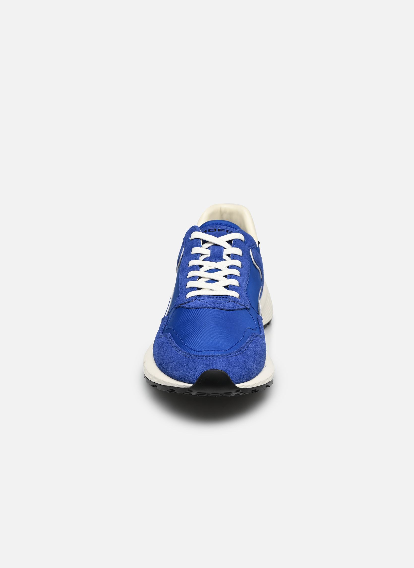 Baskets running CITY MKII M homme bleu Hoff Baskets running CITY MKII M homme bleu BOLD COBALT