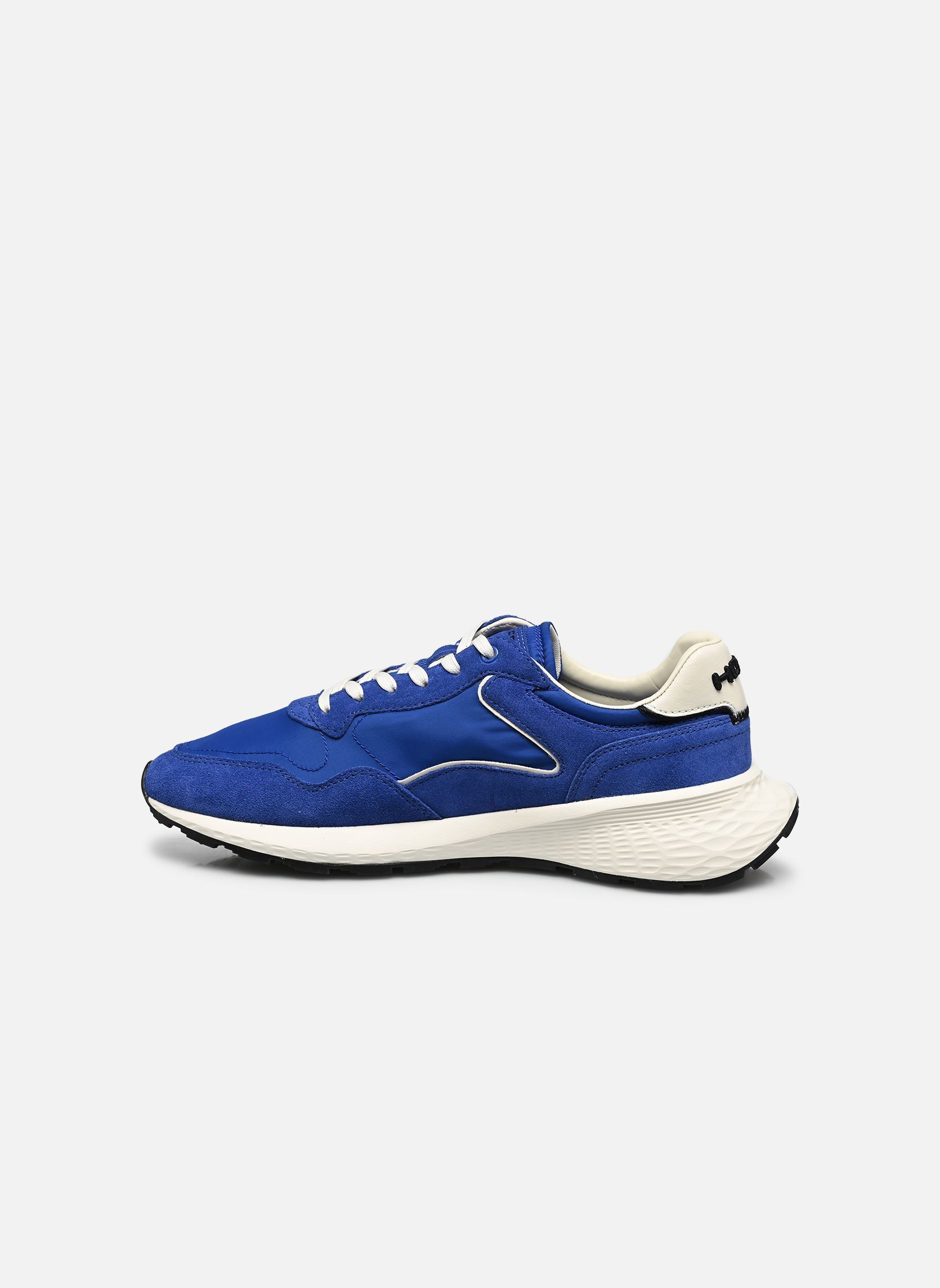 Baskets running CITY MKII M homme bleu Hoff Baskets running CITY MKII M homme bleu BOLD COBALT