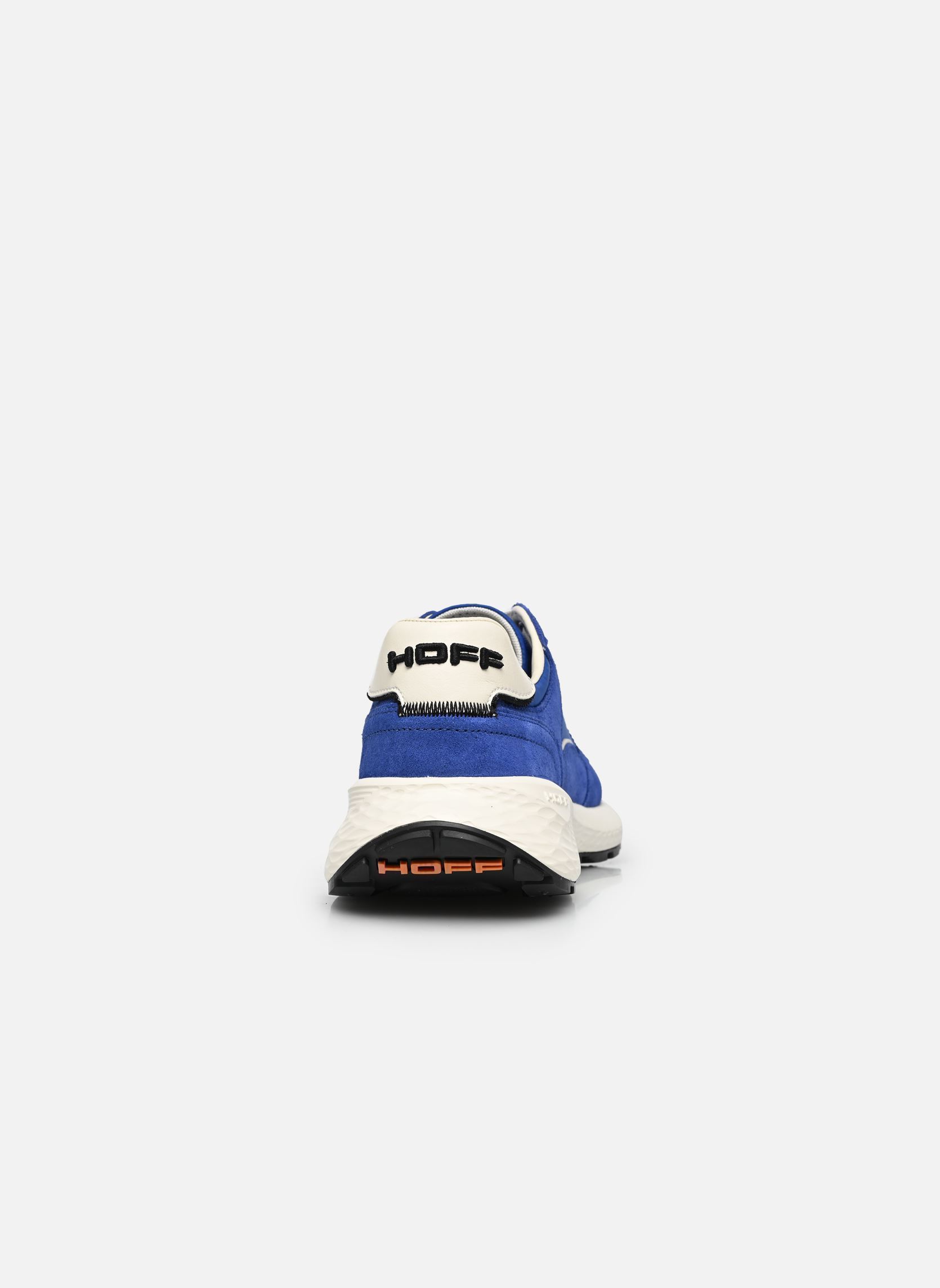 Baskets running CITY MKII M homme bleu Hoff Baskets running CITY MKII M homme bleu BOLD COBALT