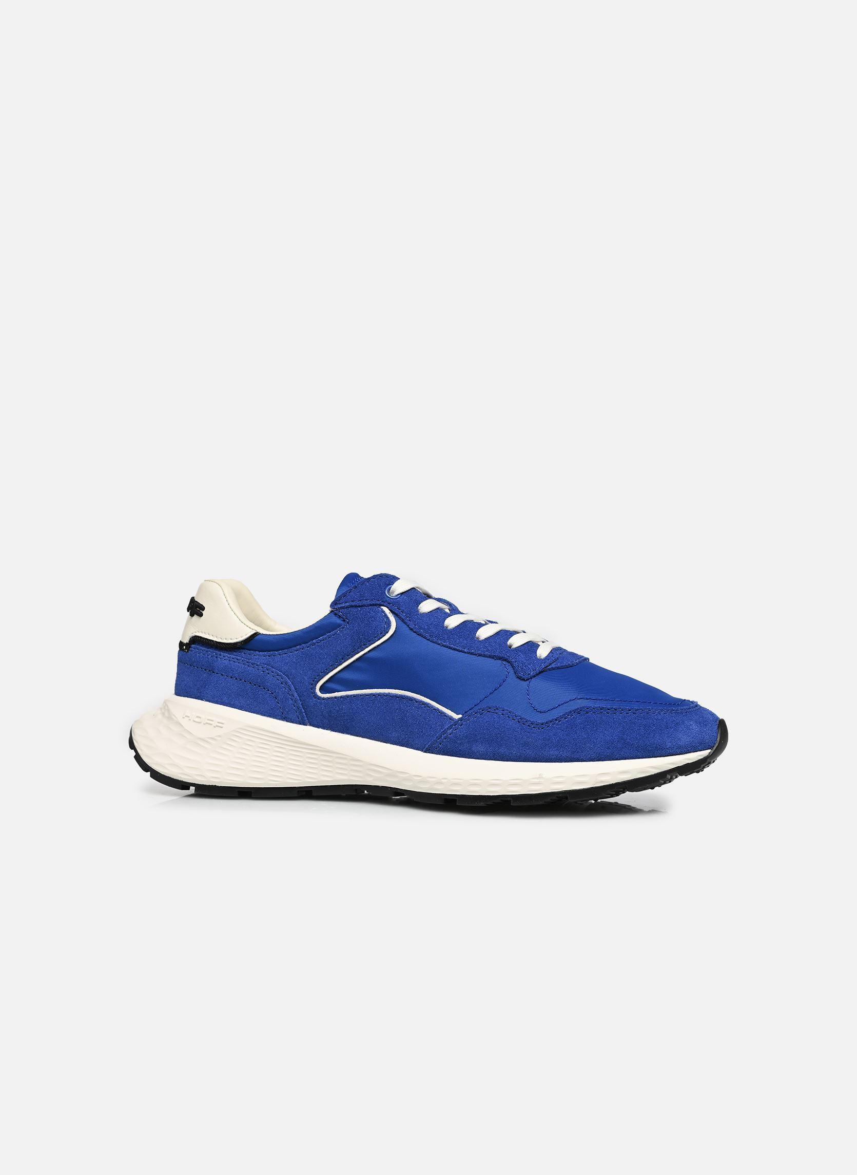 Baskets running CITY MKII M homme bleu Hoff Baskets running CITY MKII M homme bleu BOLD COBALT