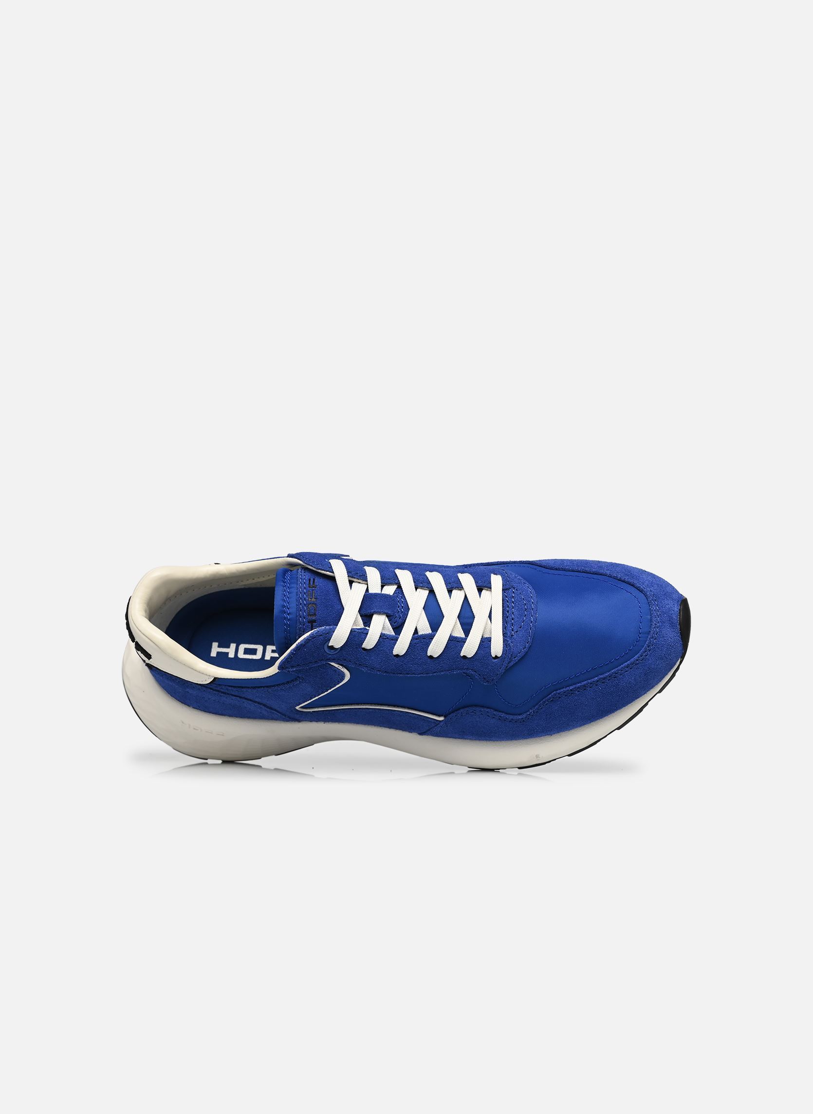 Baskets running CITY MKII M homme bleu Hoff Baskets running CITY MKII M homme bleu BOLD COBALT