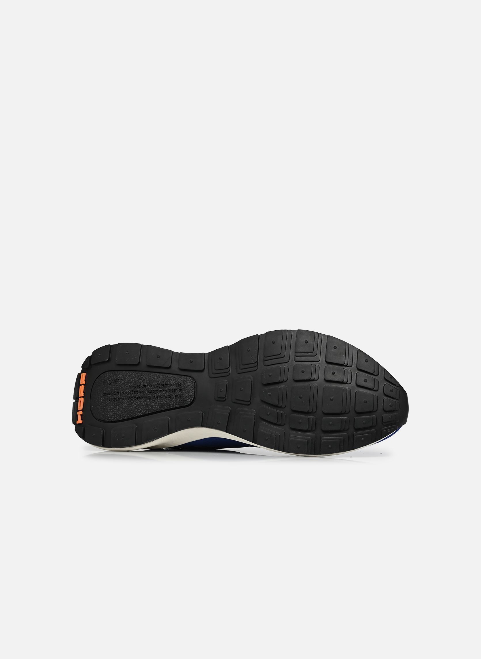 Baskets running CITY MKII M homme bleu Hoff Baskets running CITY MKII M homme bleu BOLD COBALT