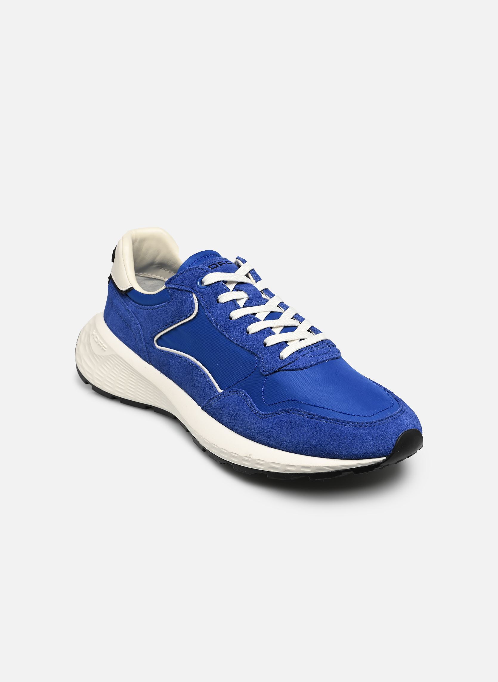 Baskets running CITY MKII M homme bleu Hoff Baskets running CITY MKII M homme bleu BOLD COBALT