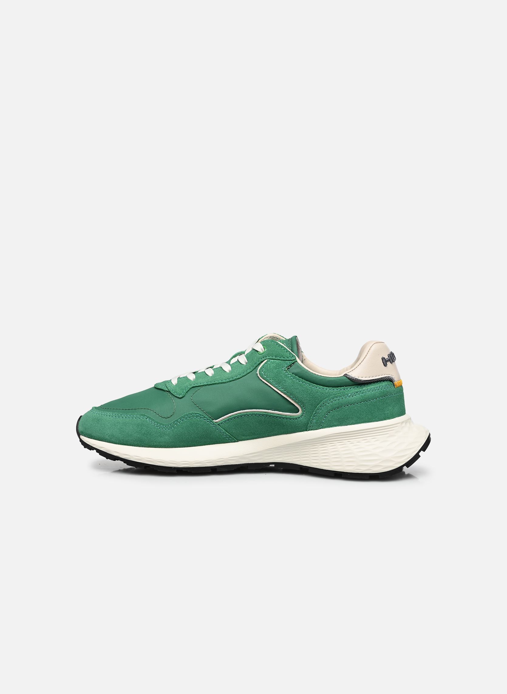 Baskets running CITY MKII M homme vert Hoff Baskets running CITY MKII M homme vert BOLD EMERALD