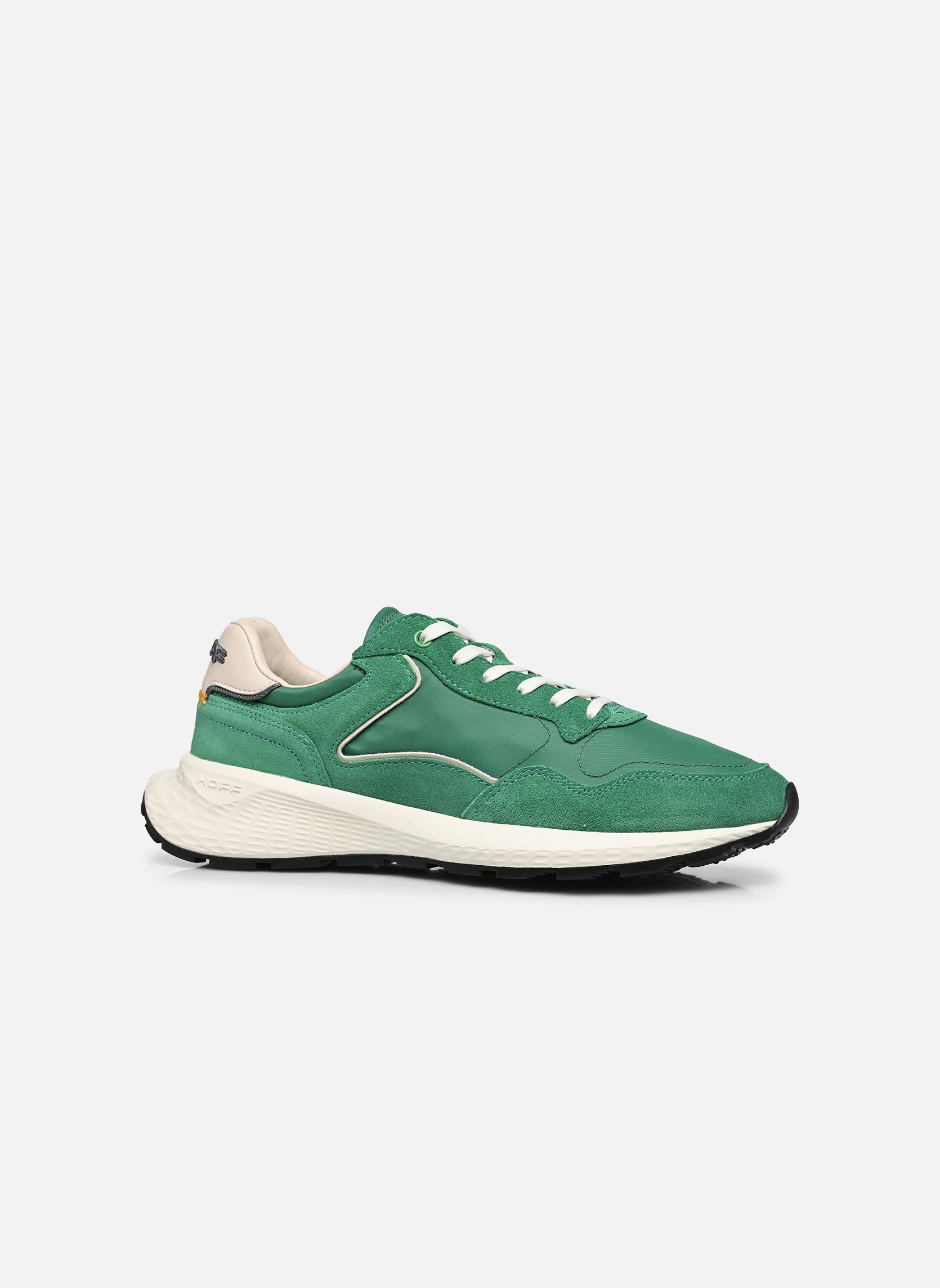 Baskets running CITY MKII M homme vert Hoff Baskets running CITY MKII M homme vert BOLD EMERALD