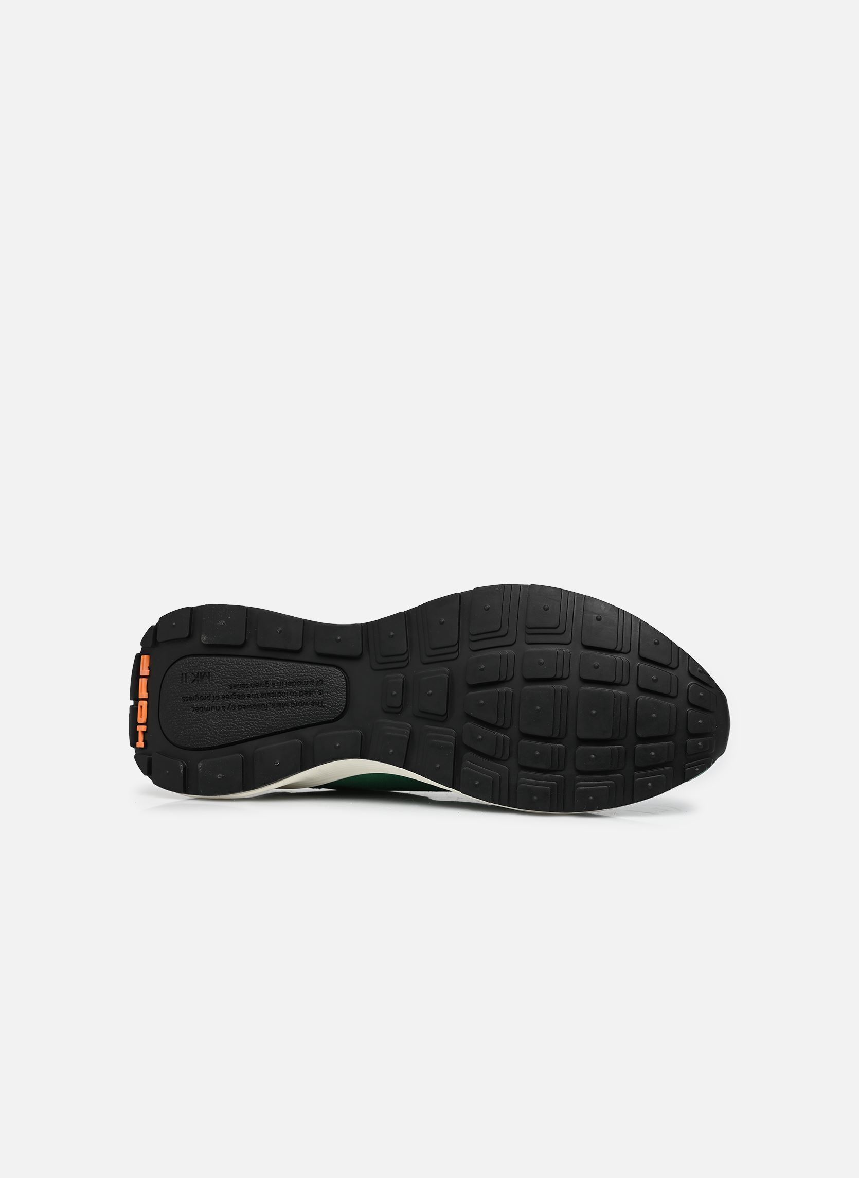 Baskets running CITY MKII M homme vert Hoff Baskets running CITY MKII M homme vert BOLD EMERALD