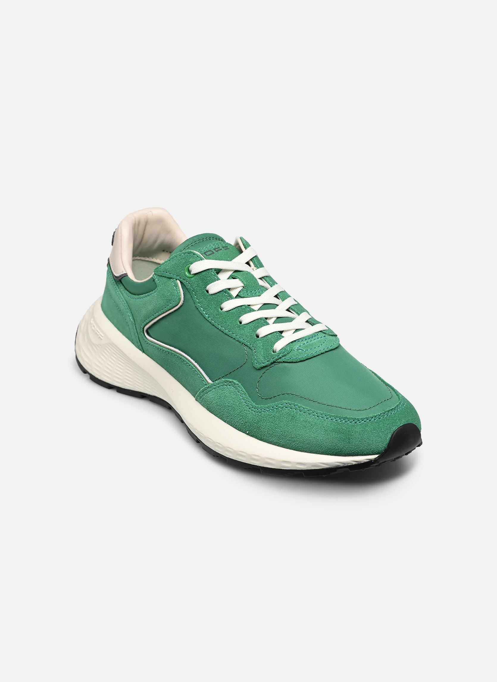 Baskets running CITY MKII M homme vert Hoff Baskets running CITY MKII M homme vert BOLD EMERALD