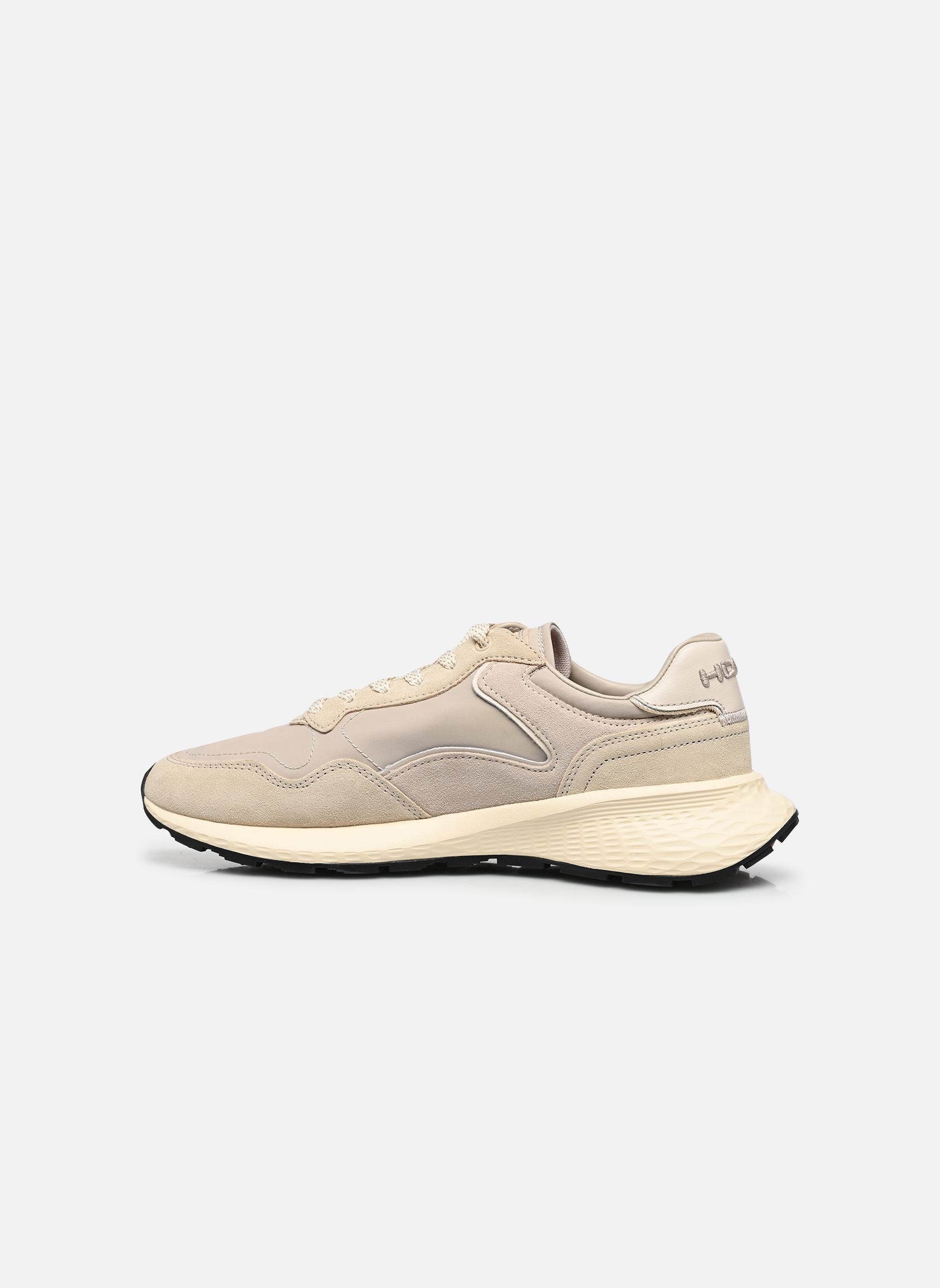 Laufschuhe CITY MKII M herren beige Hoff Laufschuhe CITY MKII M herren beige Sand