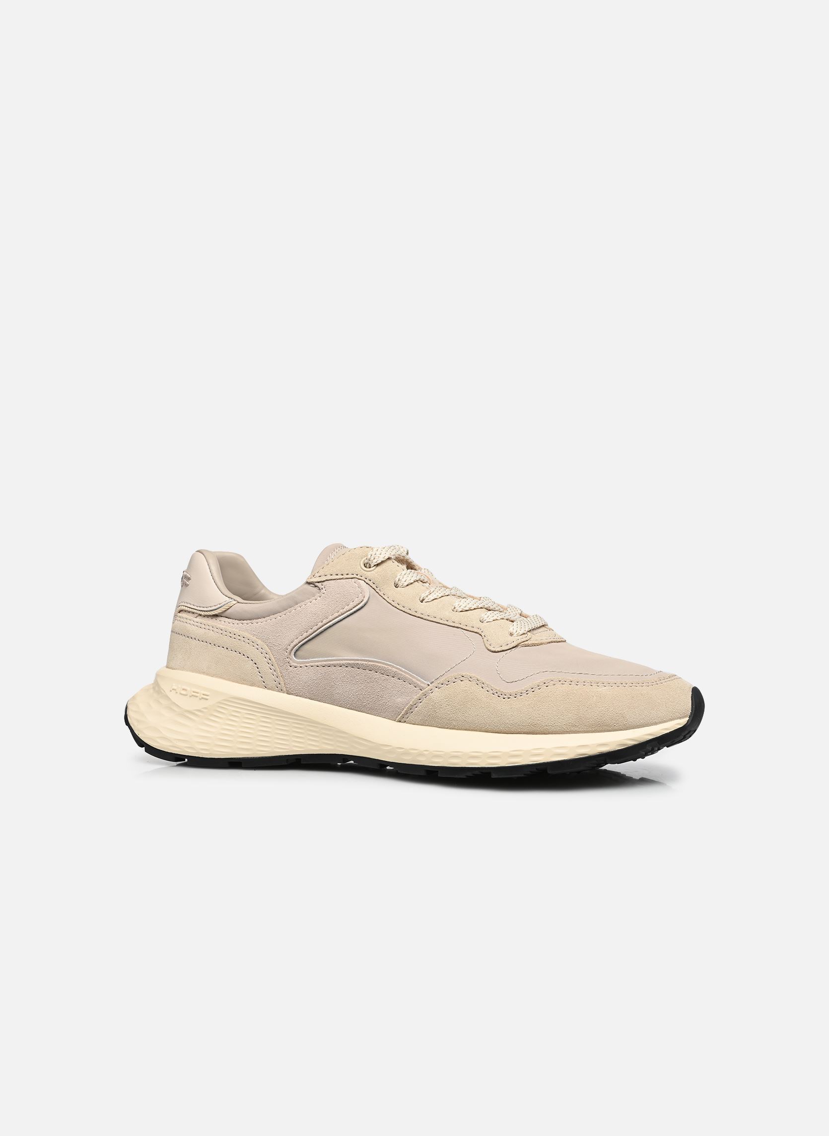 Laufschuhe CITY MKII M herren beige Hoff Laufschuhe CITY MKII M herren beige Sand