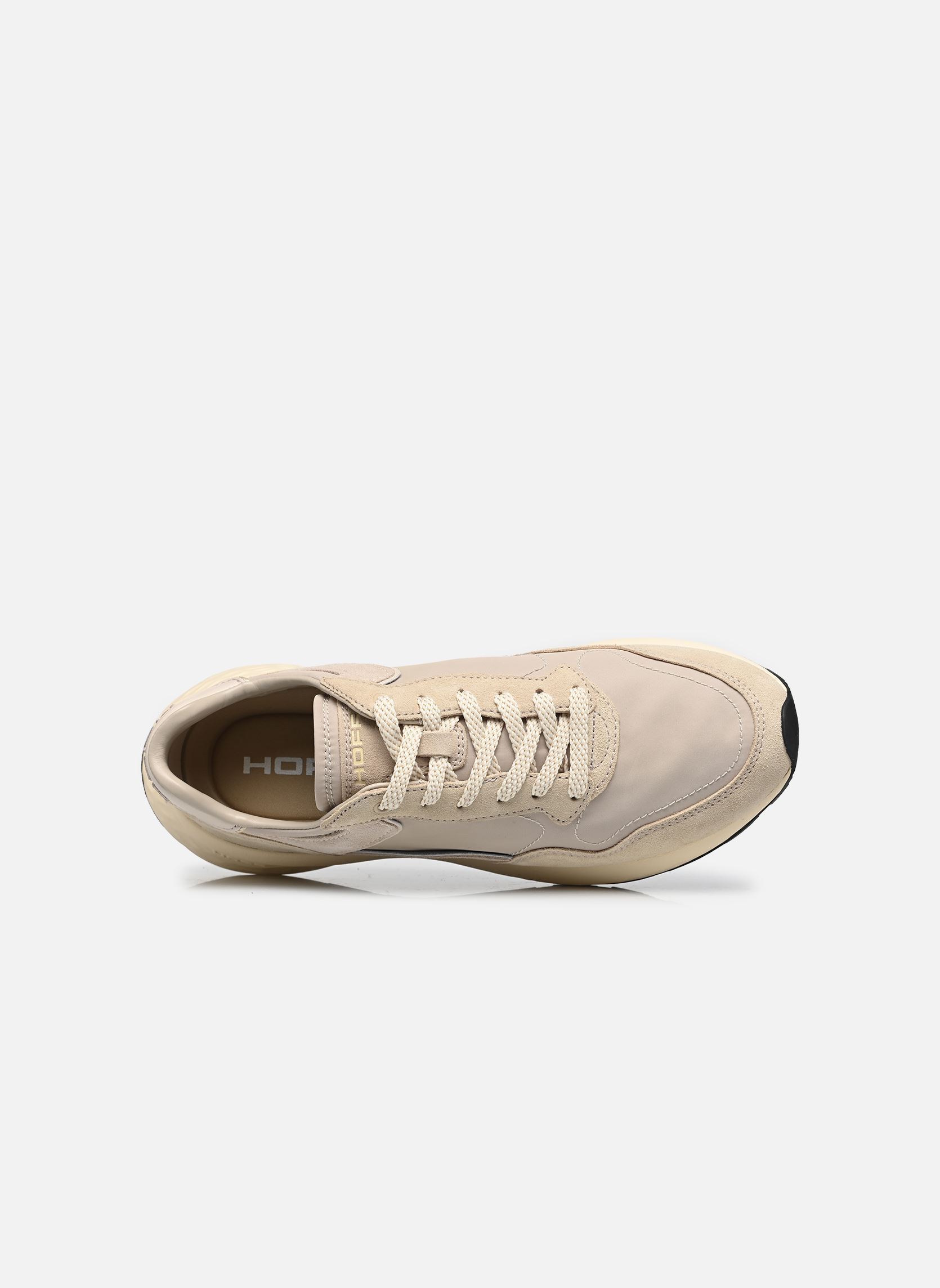 Laufschuhe CITY MKII M herren beige Hoff Laufschuhe CITY MKII M herren beige Sand
