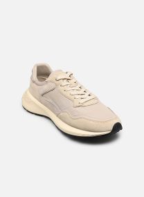 Baskets running CITY MKII M homme vert