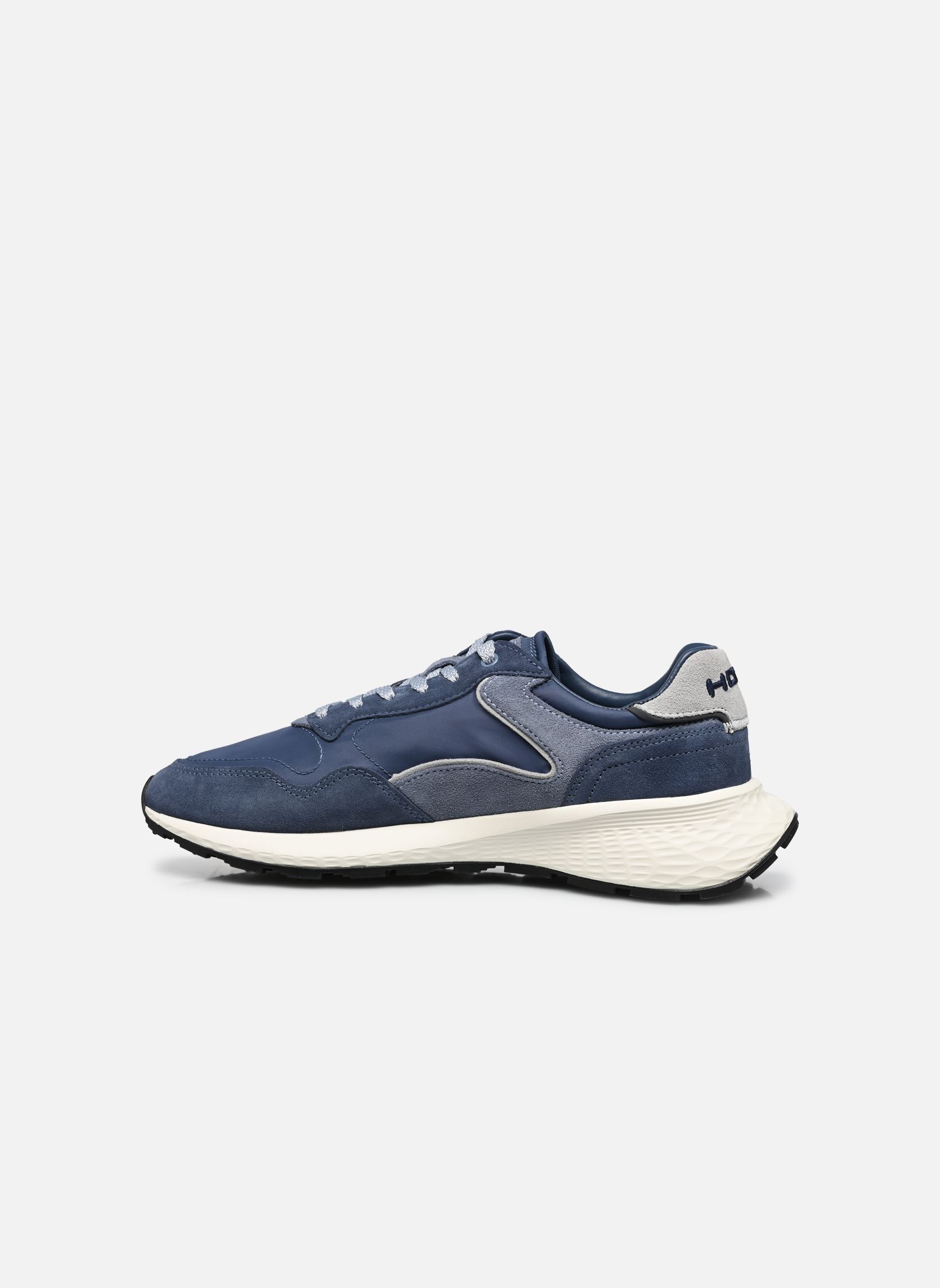 Baskets running CITY MKII M homme bleu Hoff Baskets running CITY MKII M homme bleu Navy Blue 1
