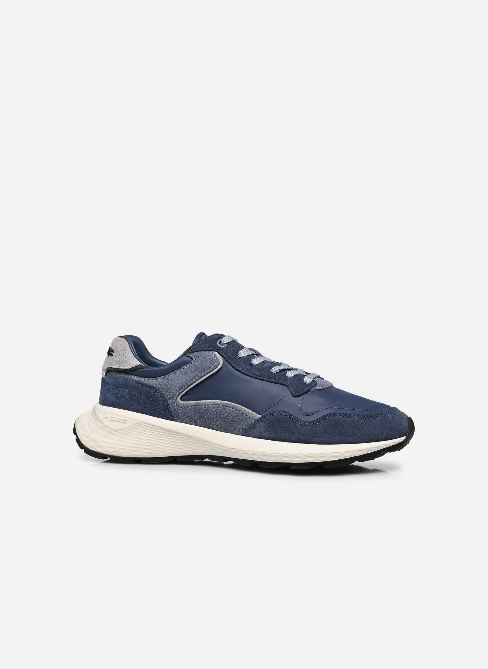 Baskets running CITY MKII M homme bleu Hoff Baskets running CITY MKII M homme bleu Navy Blue 1