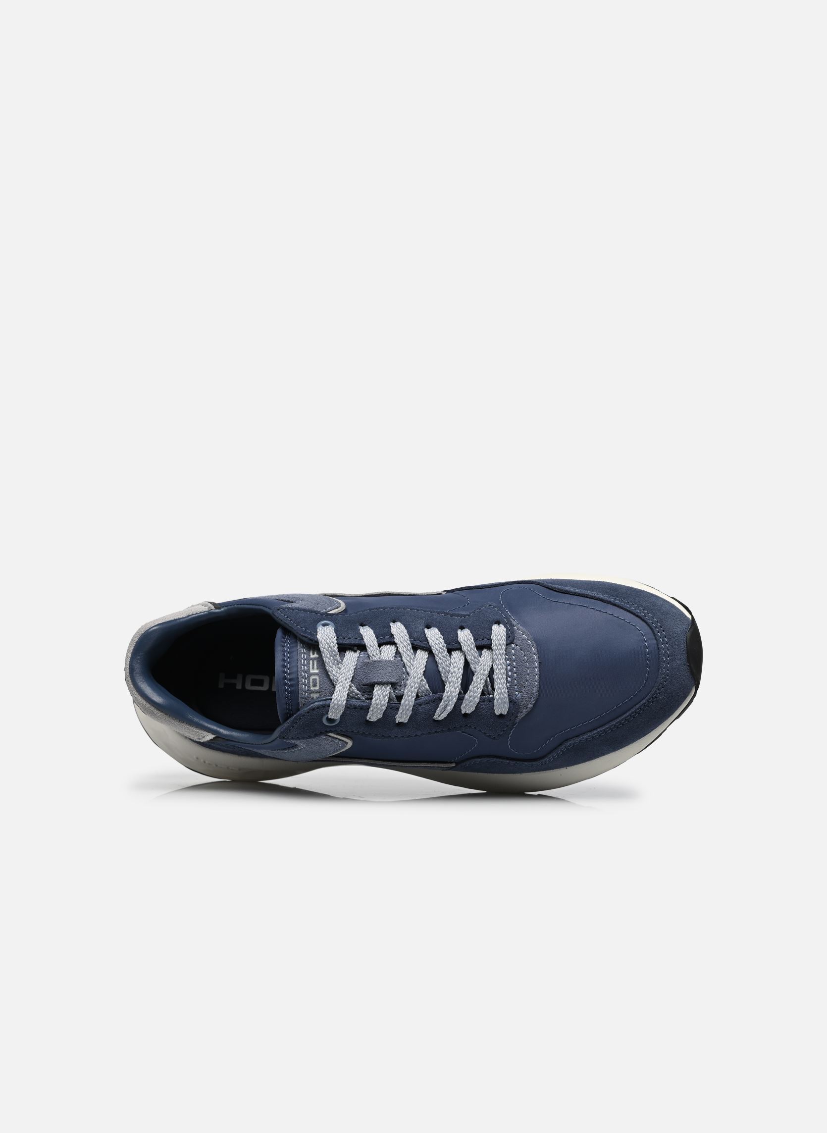 Baskets running CITY MKII M homme bleu Hoff Baskets running CITY MKII M homme bleu Navy Blue 1