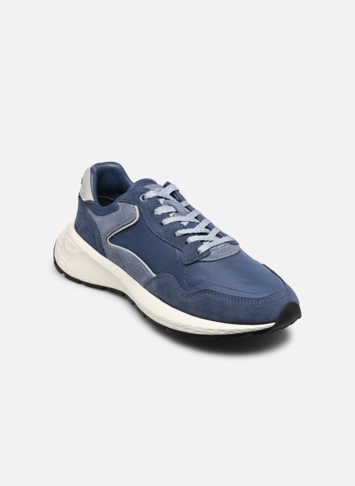 Hoff Hardloopschoenen CITY MKII M heren blauw