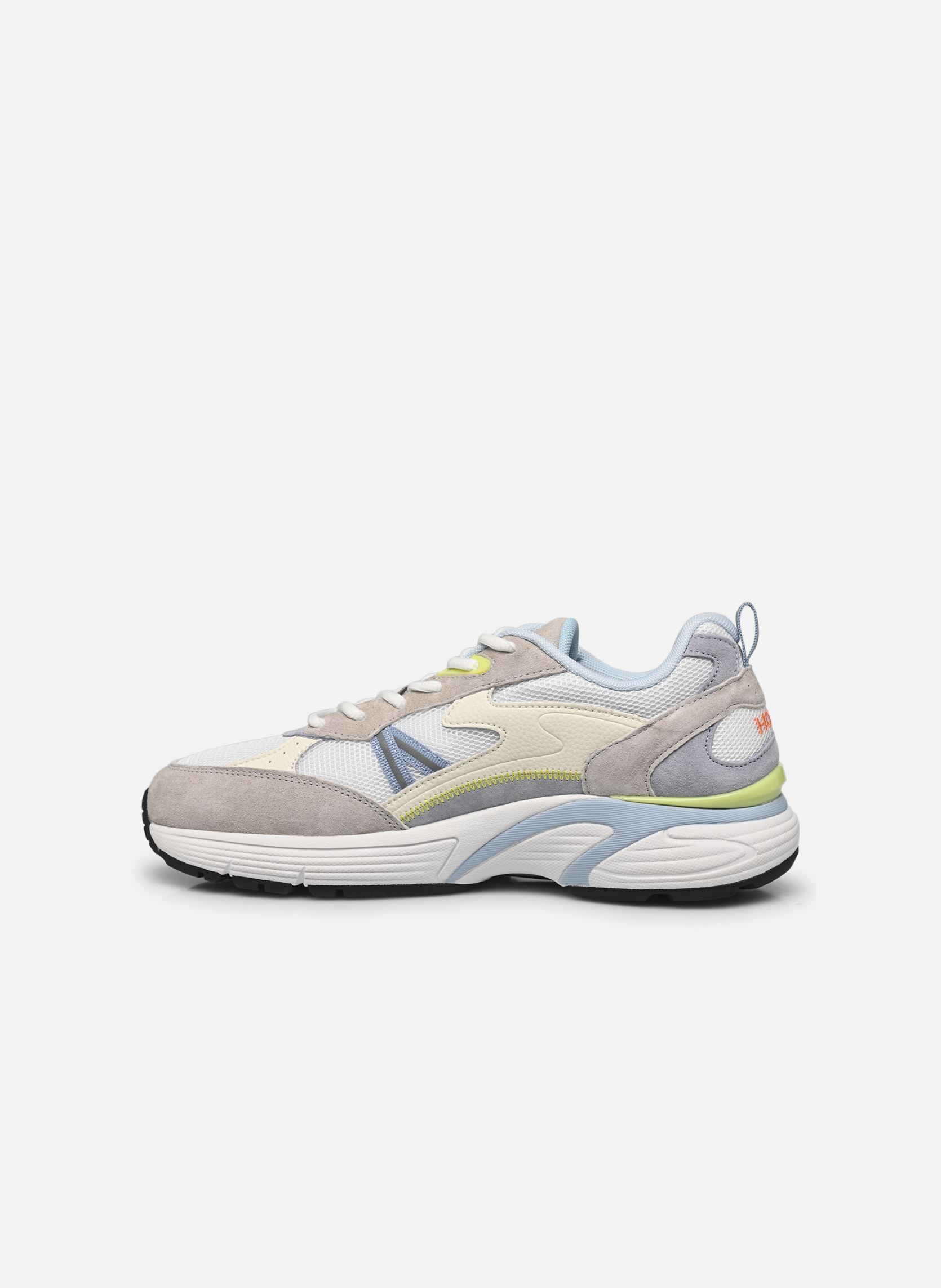 Baskets EARLY homme gris Hoff Baskets EARLY homme gris LIGHT/ PASTEL GREY