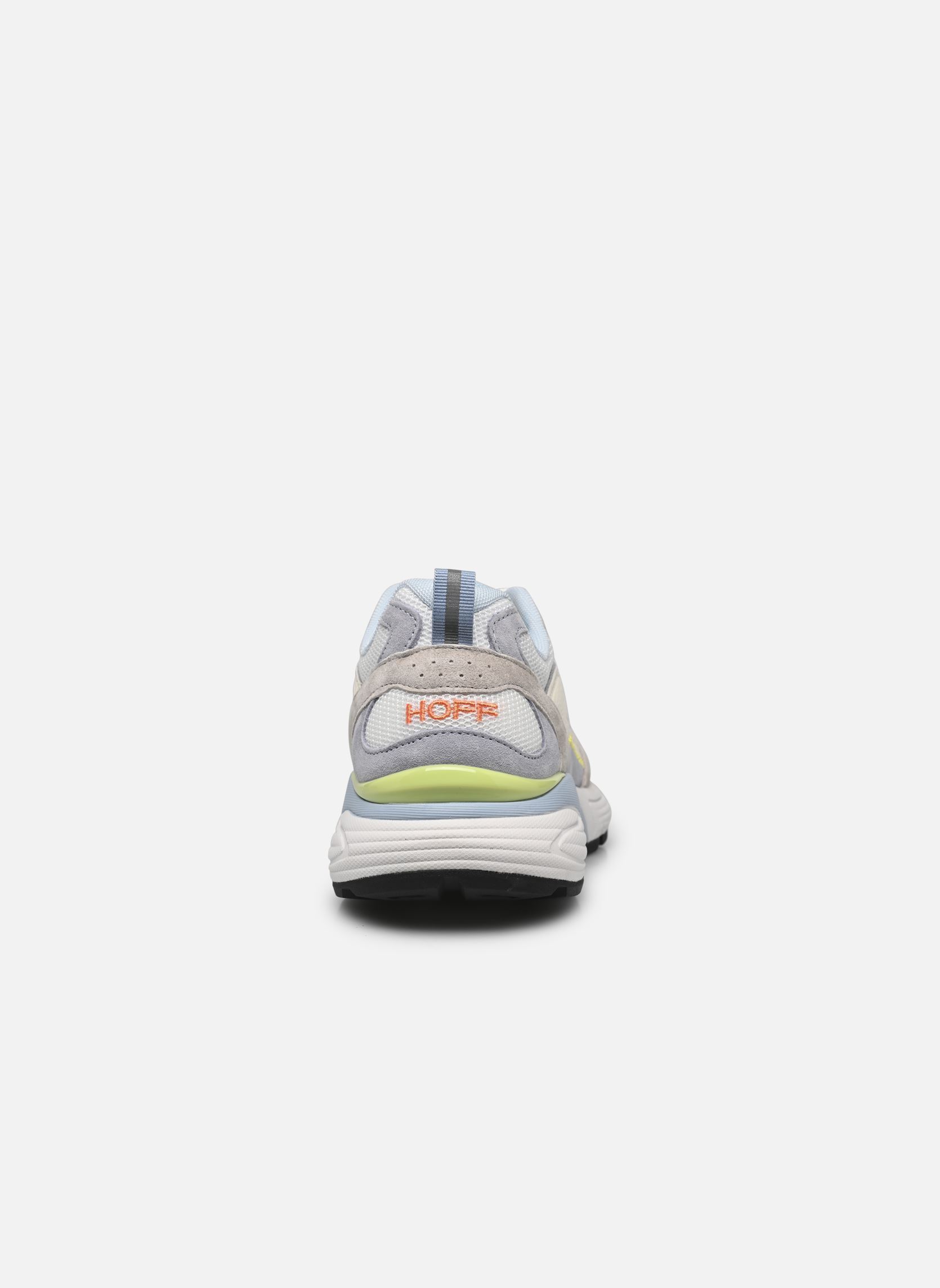 Baskets EARLY homme gris Hoff Baskets EARLY homme gris LIGHT/ PASTEL GREY