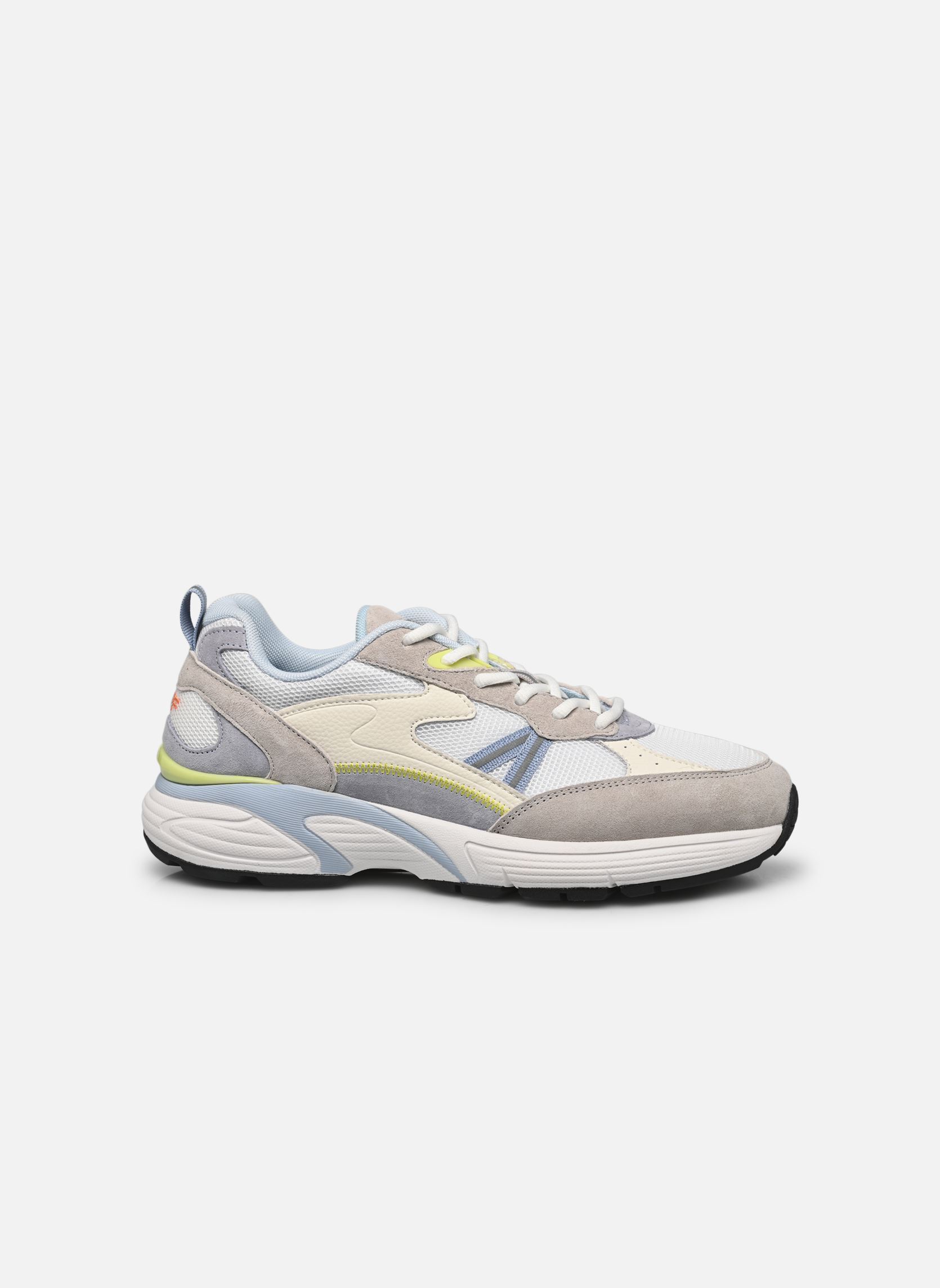 Baskets EARLY homme gris Hoff Baskets EARLY homme gris LIGHT/ PASTEL GREY