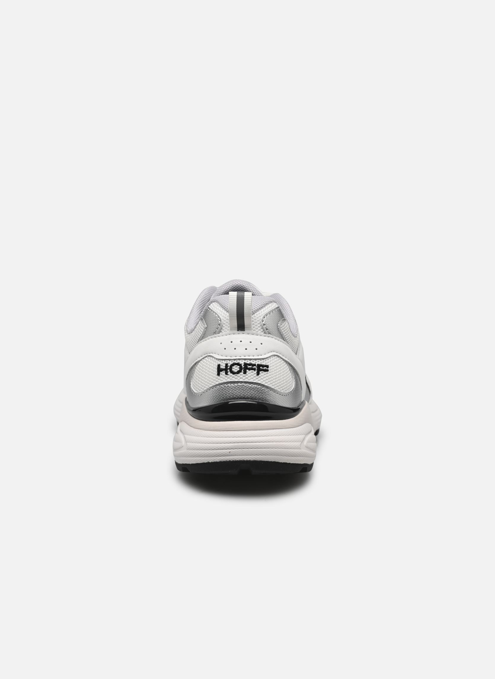 Sneaker LA CROSSE MAN herren silber Hoff Sneaker LA CROSSE MAN herren silber Silver