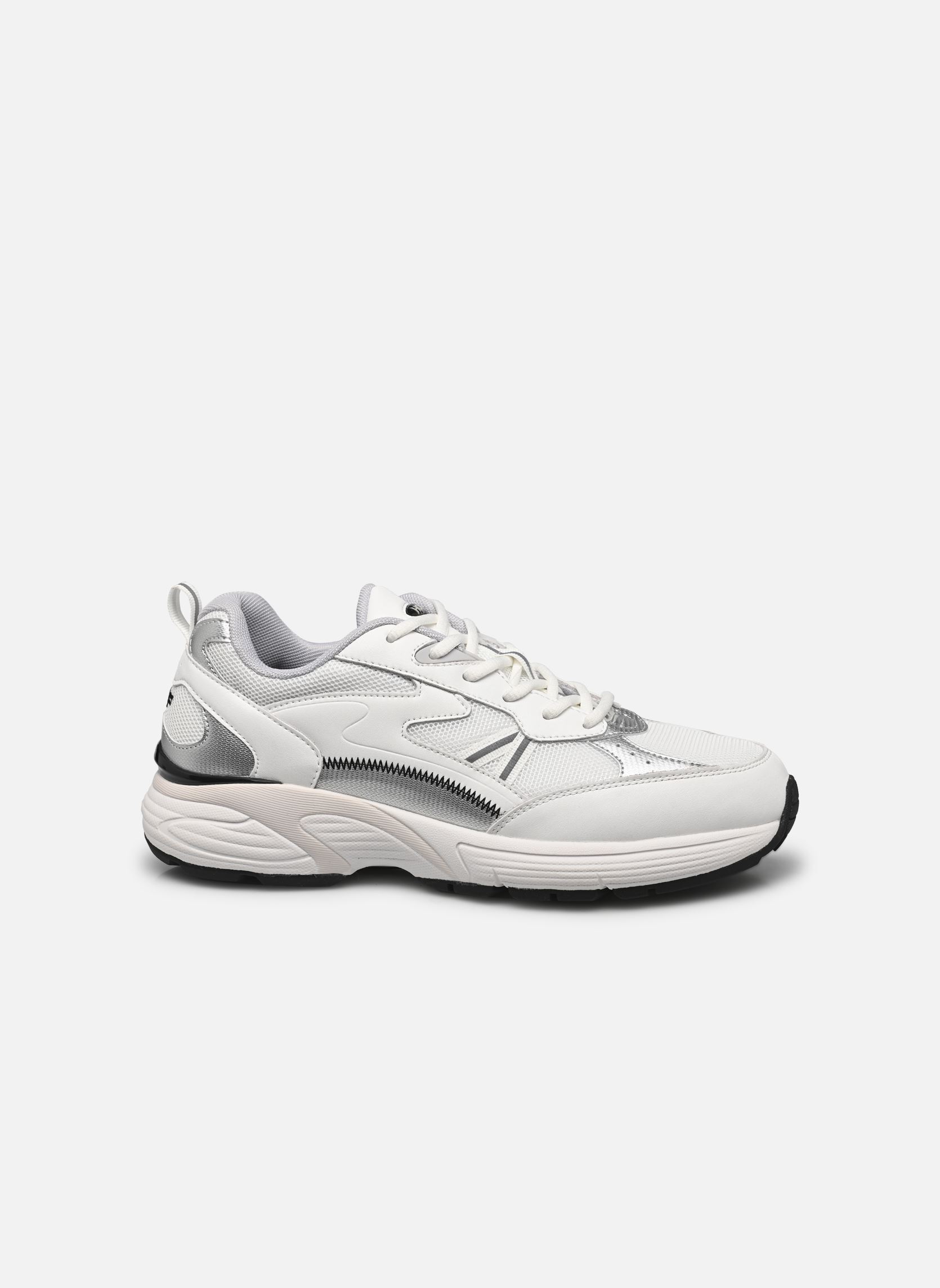 Sneaker LA CROSSE MAN herren silber Hoff Sneaker LA CROSSE MAN herren silber Silver