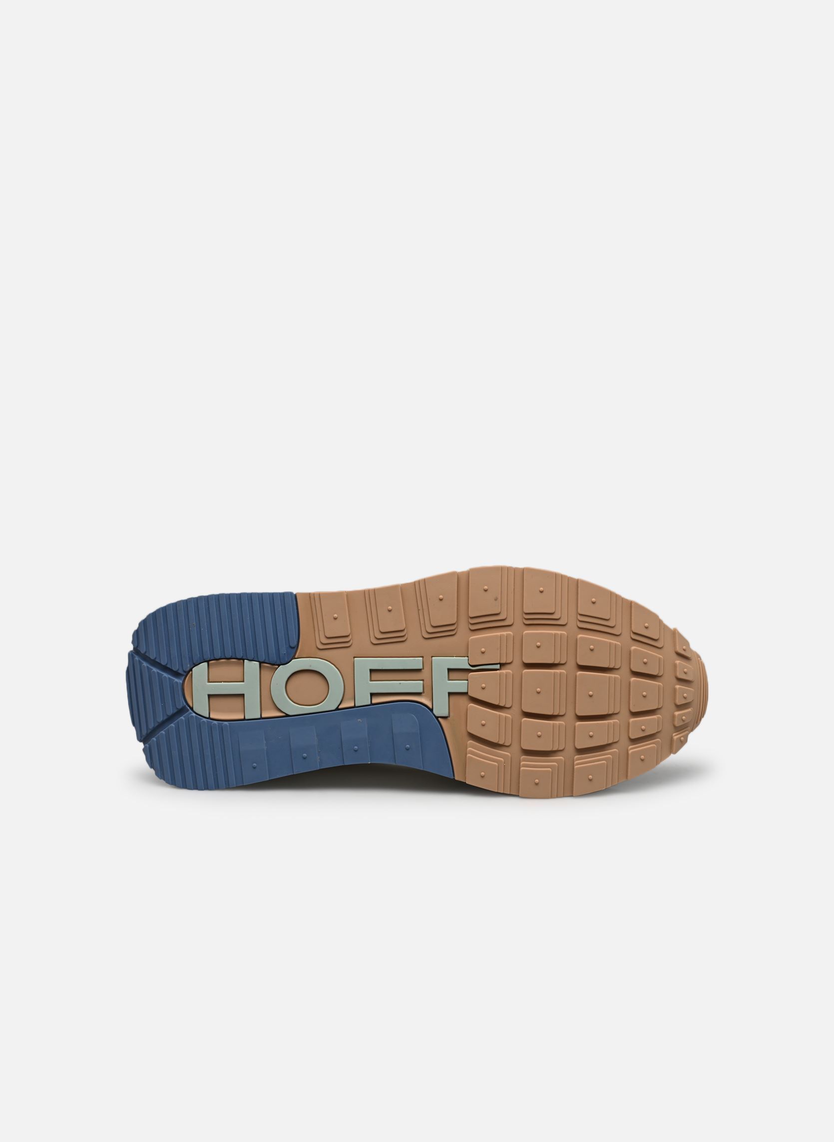 Baskets running GIRGA homme vert Hoff Baskets running GIRGA homme vert khaki