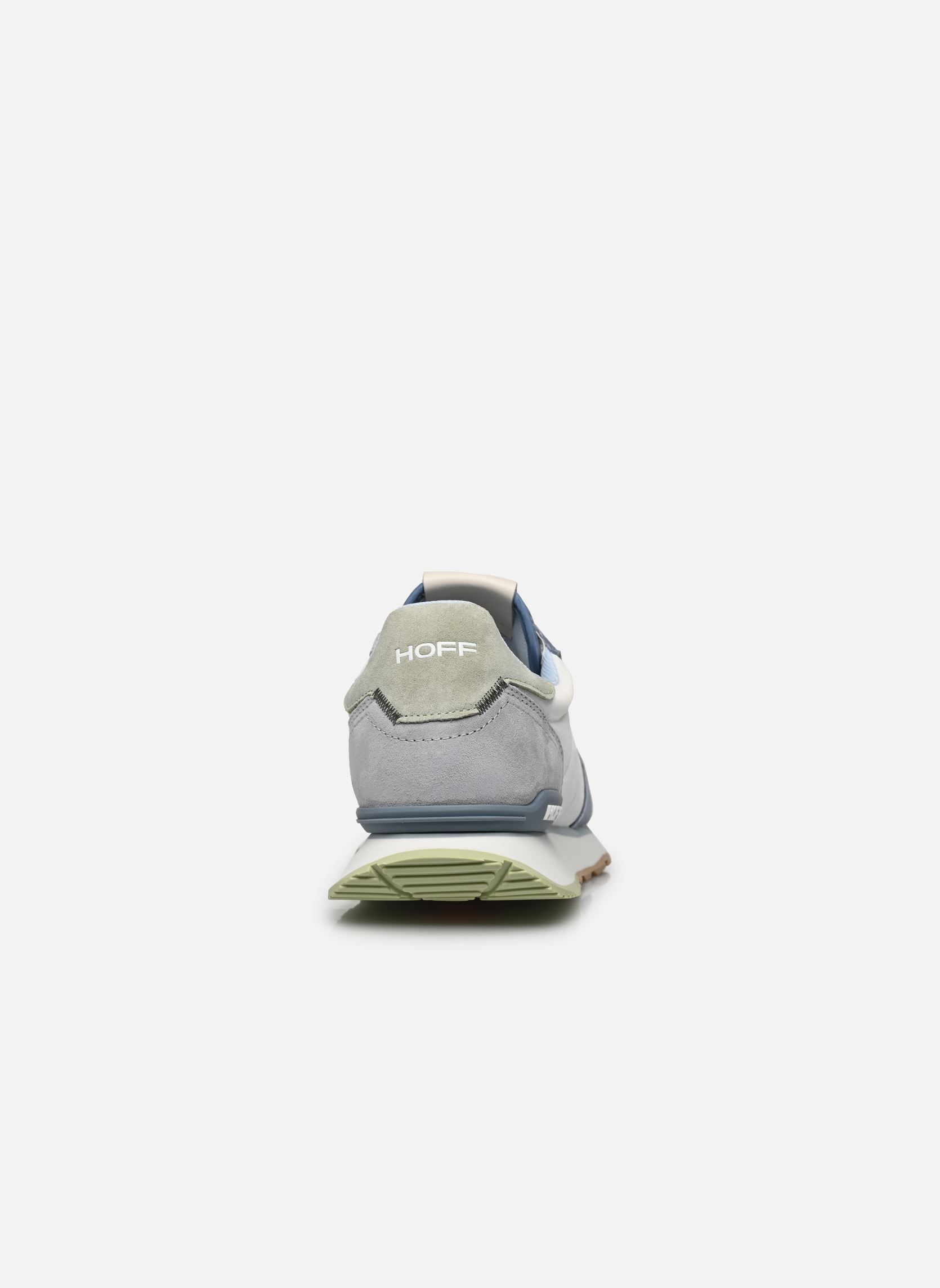 Baskets basses PETRA homme bleu Hoff Baskets basses PETRA homme bleu LIGHT/PASTEL BLUE