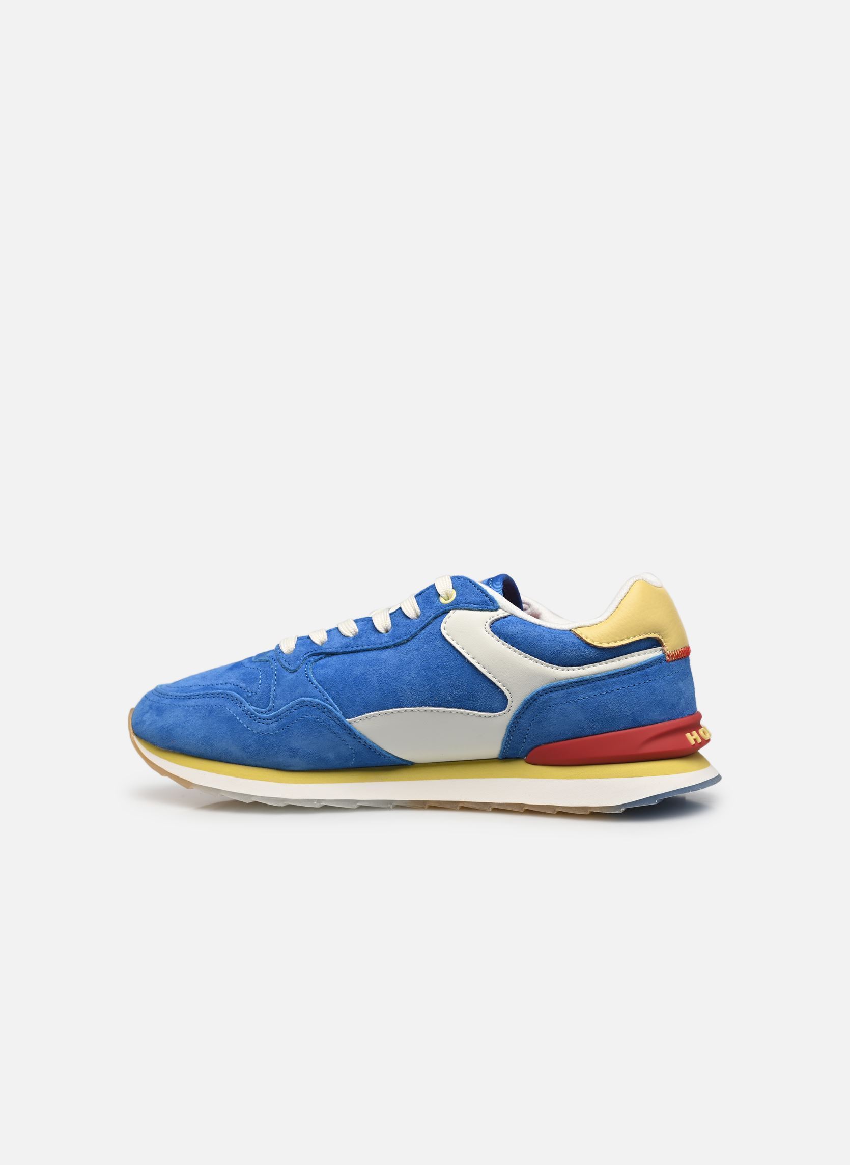 Baskets basses CAERULEUS MAN homme bleu Hoff Baskets basses CAERULEUS MAN homme bleu Blue