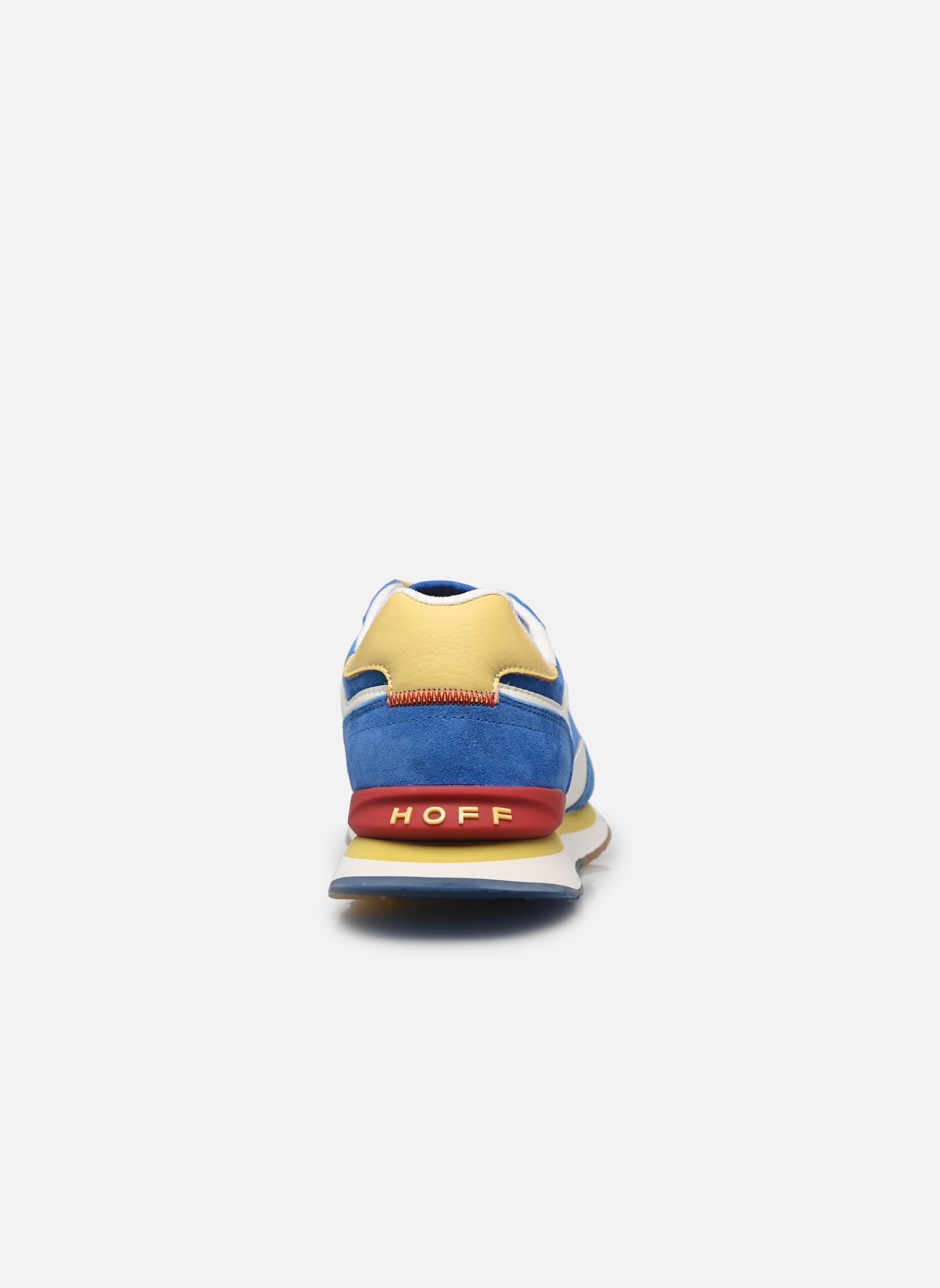 Baskets basses CAERULEUS MAN homme bleu Hoff Baskets basses CAERULEUS MAN homme bleu Blue