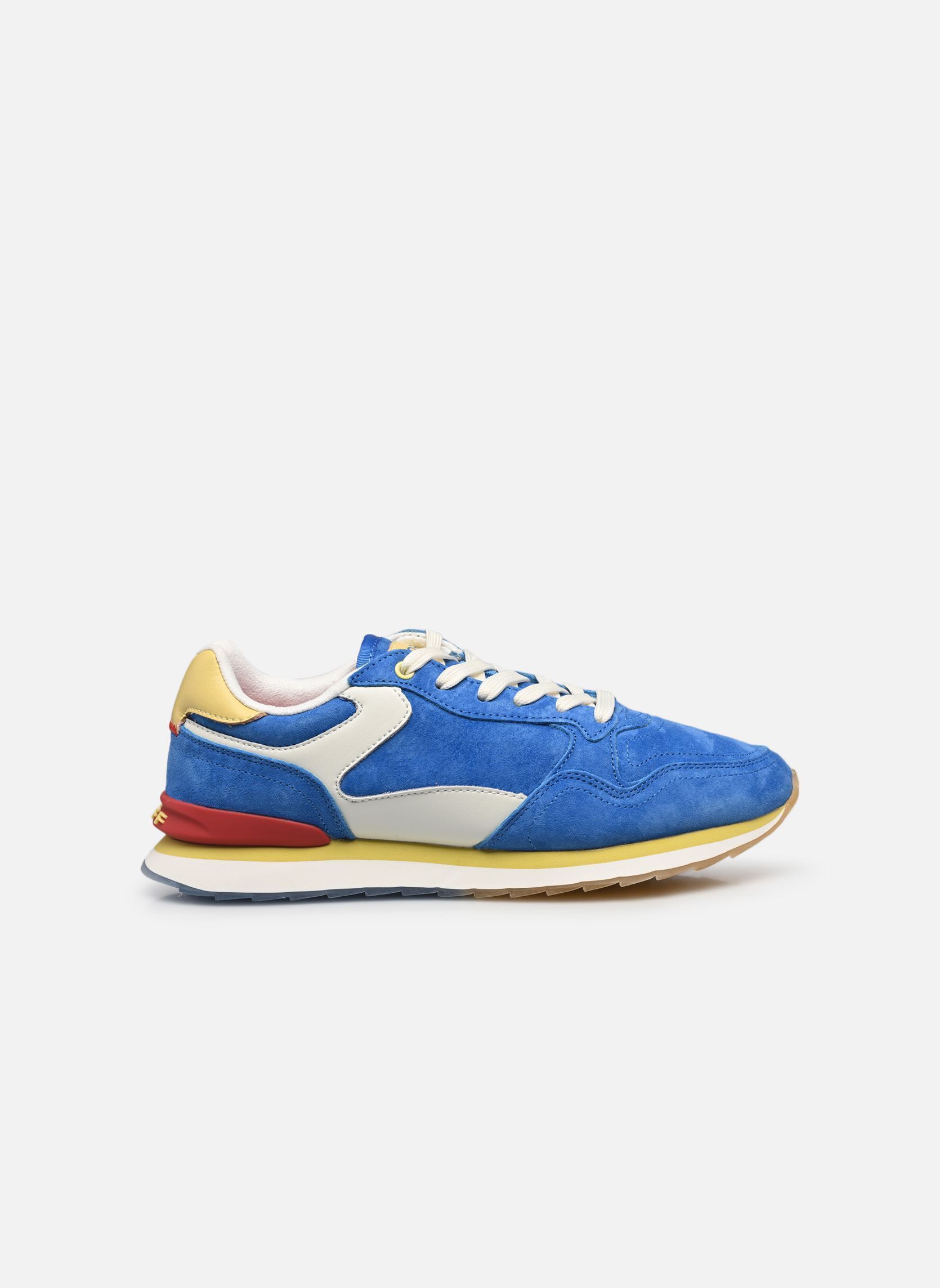Baskets basses CAERULEUS MAN homme bleu Hoff Baskets basses CAERULEUS MAN homme bleu Blue