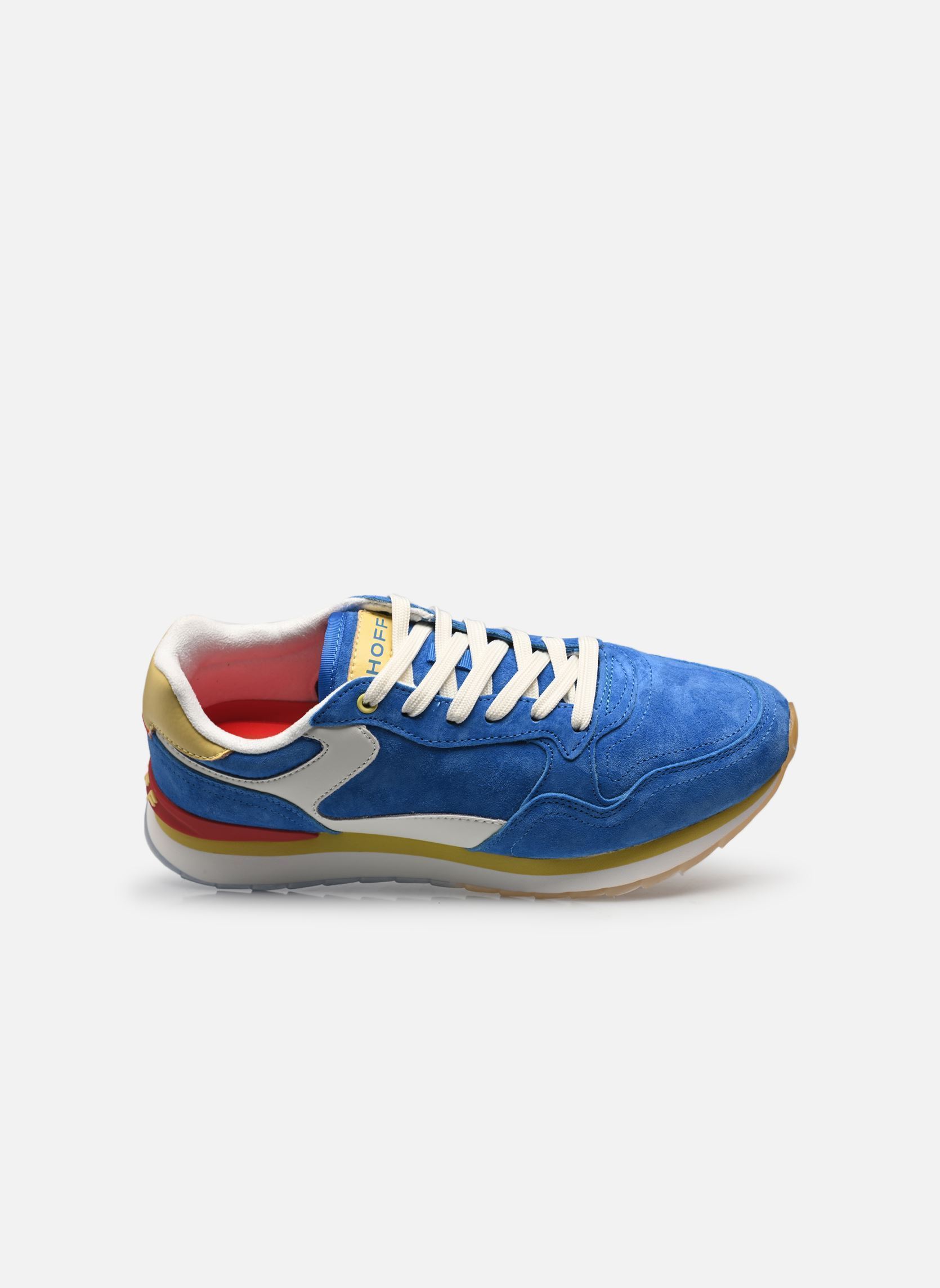 Baskets basses CAERULEUS MAN homme bleu Hoff Baskets basses CAERULEUS MAN homme bleu Blue