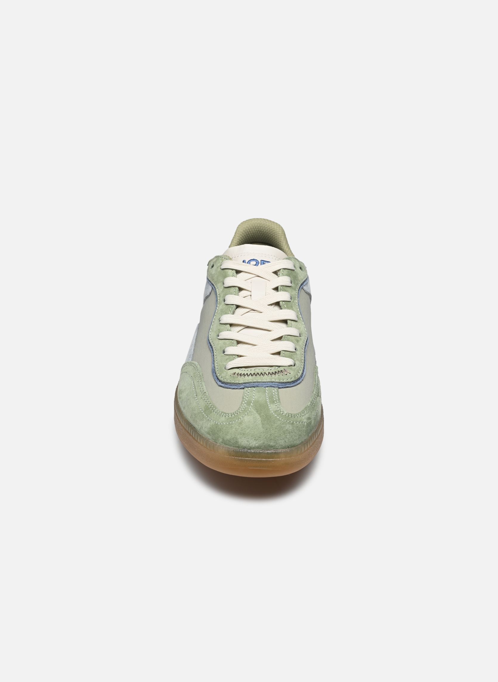 Sneakers PARK M heren groen Hoff Sneakers PARK M heren groen Green
