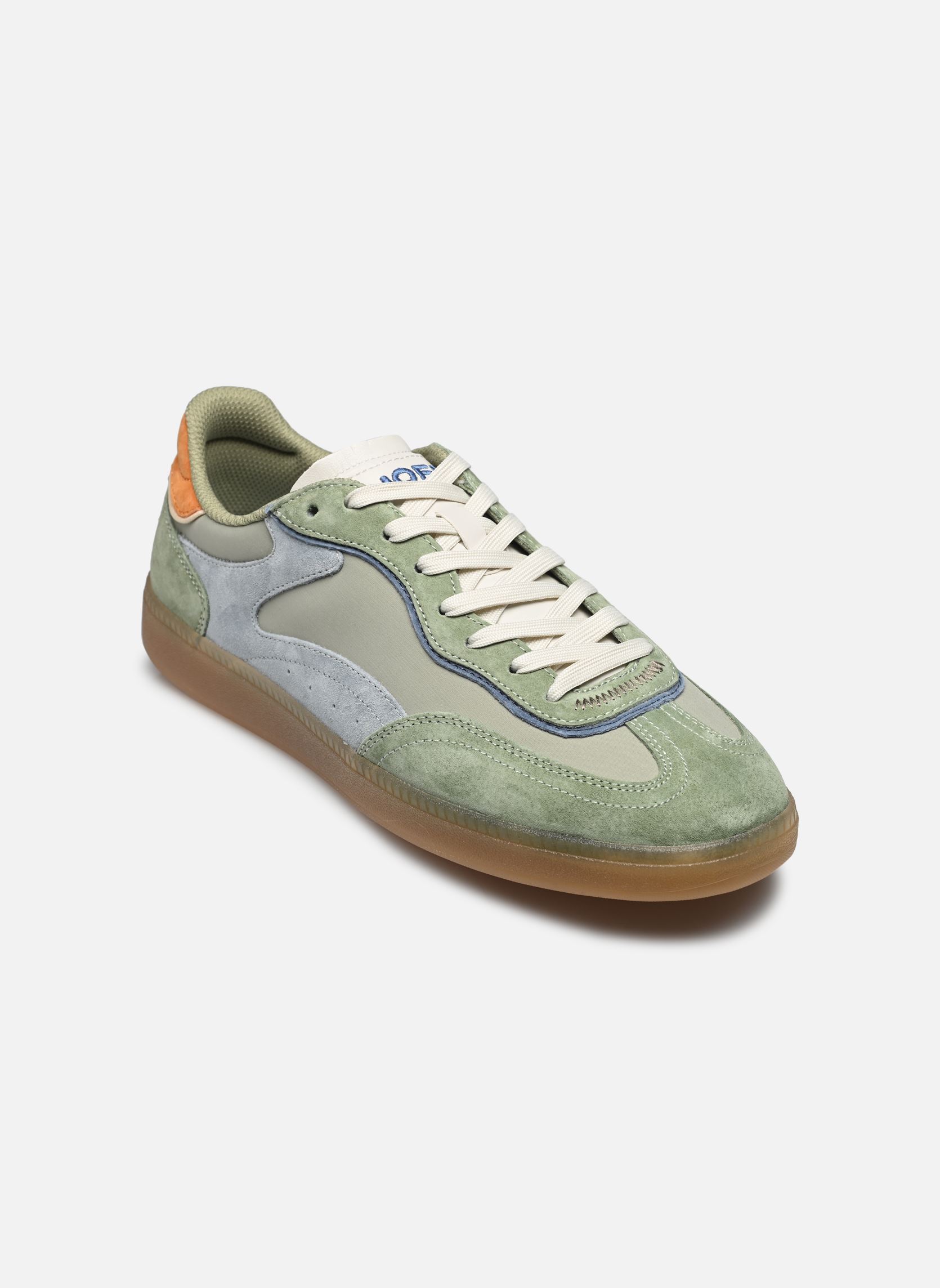 Sneakers PARK M heren groen Hoff Sneakers PARK M heren groen Green