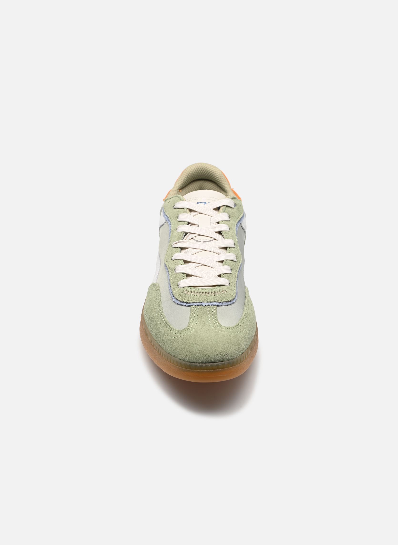 Sneaker PARK M herren grün Hoff Sneaker PARK M herren grün SAGE GREEN