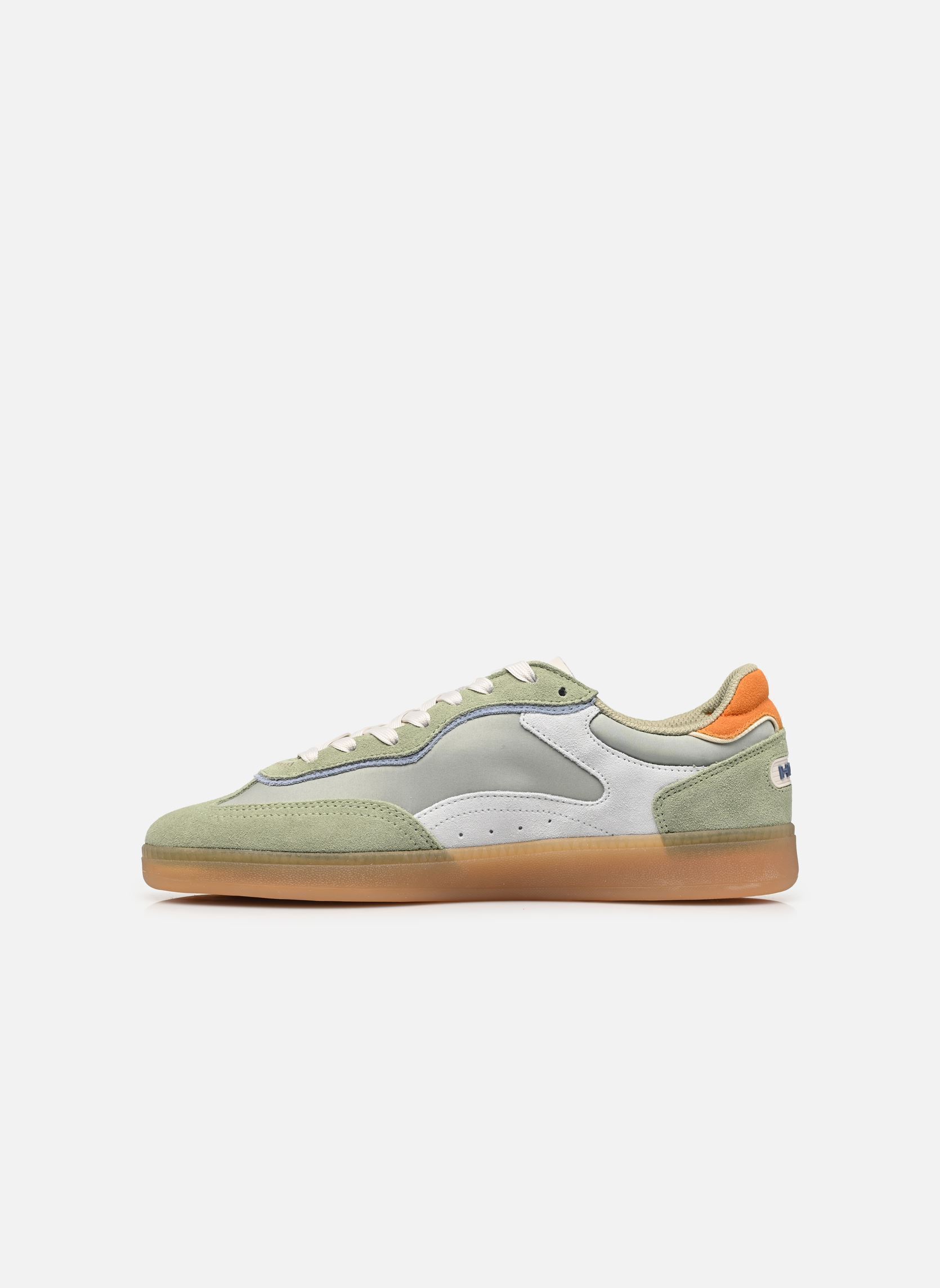 Sneaker PARK M herren grün Hoff Sneaker PARK M herren grün SAGE GREEN
