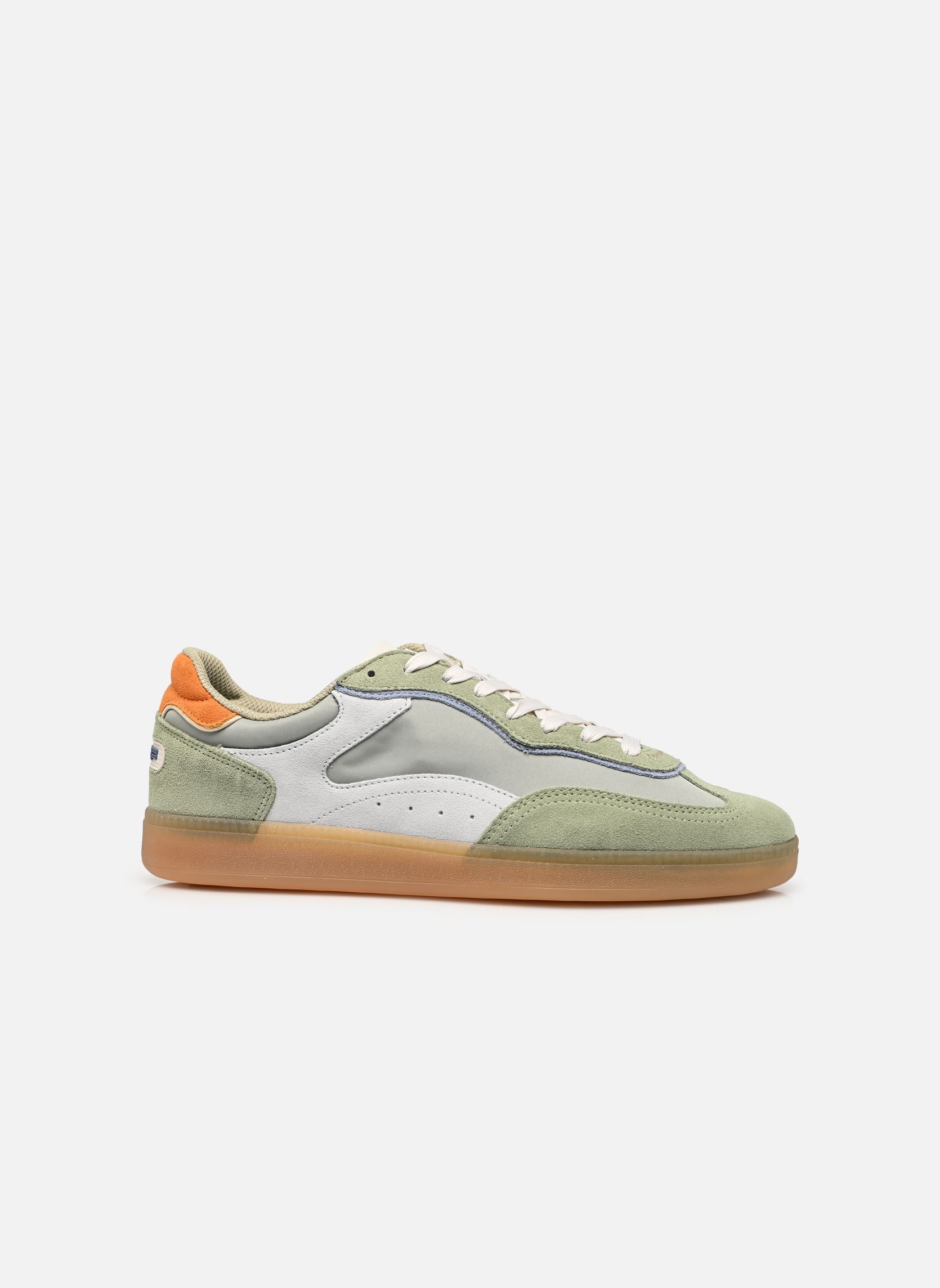 Sneaker PARK M herren grün Hoff Sneaker PARK M herren grün SAGE GREEN