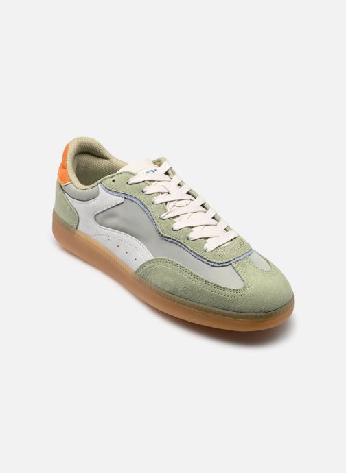 Hoff Sneakers PARK M heren groen