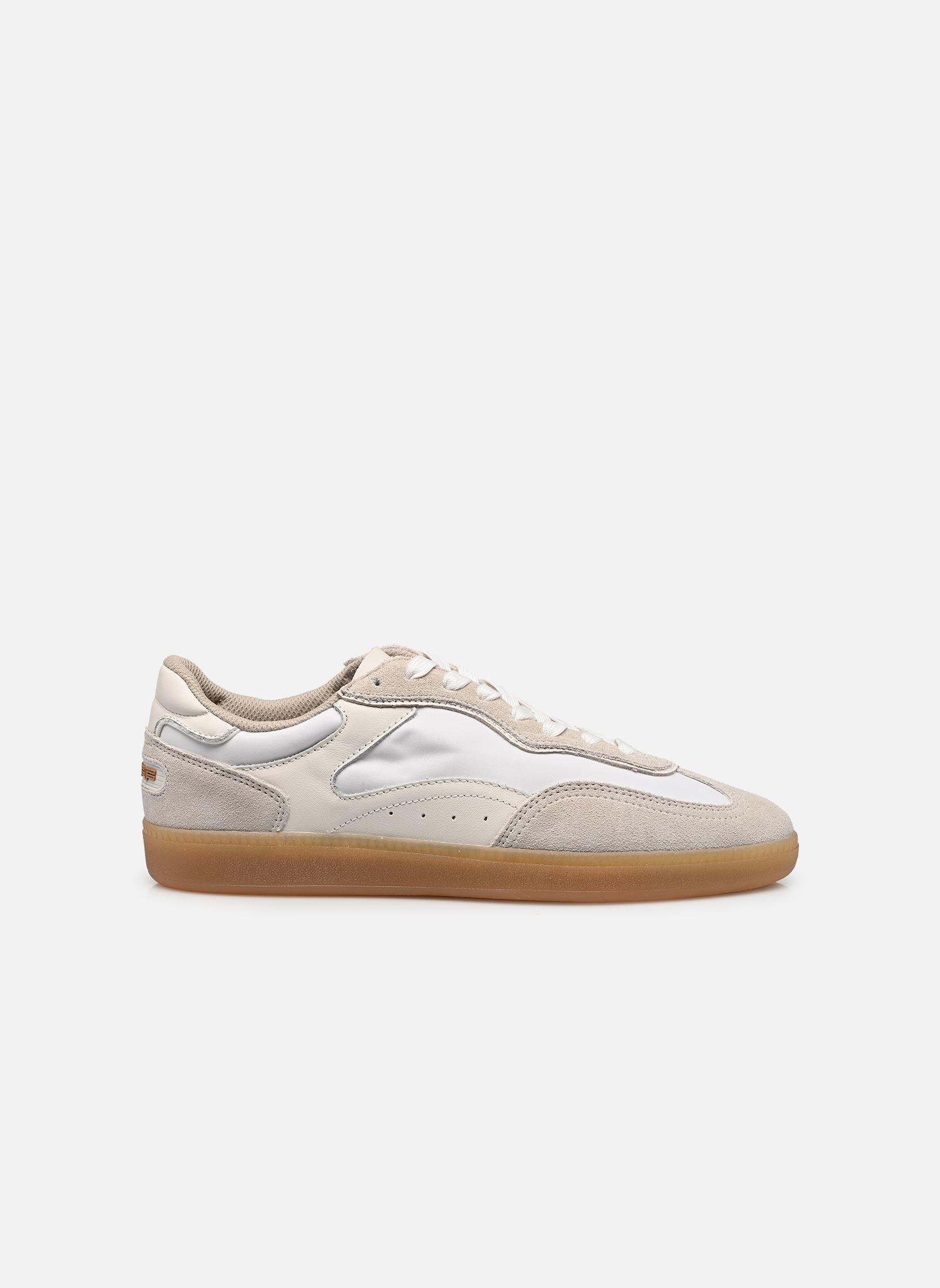 Sneaker PARK M herren weiß Hoff Sneaker PARK M herren weiß WHITE