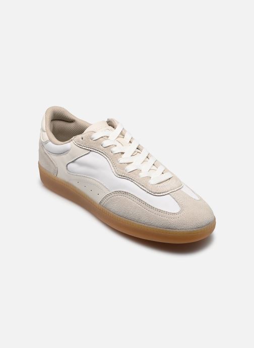 Hoff Sneakers PARK M heren wit