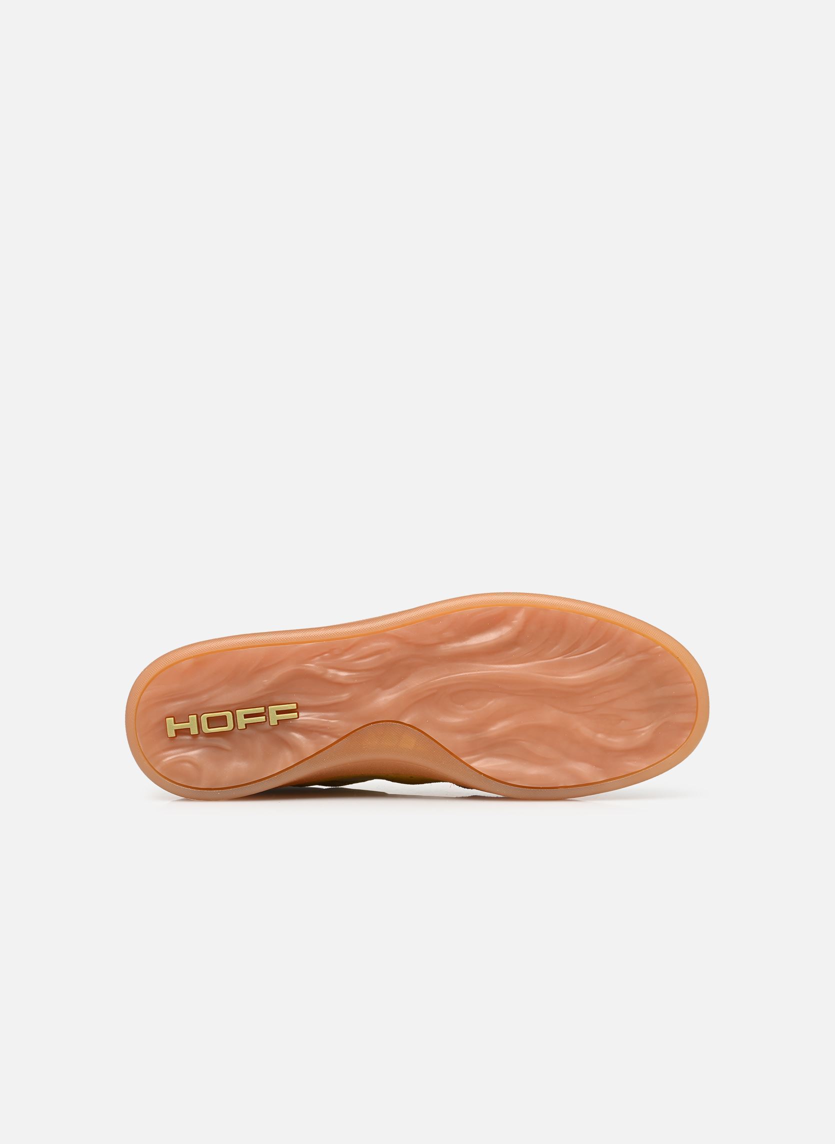 Sneaker PARK M herren weiß Hoff Sneaker PARK M herren weiß LIME