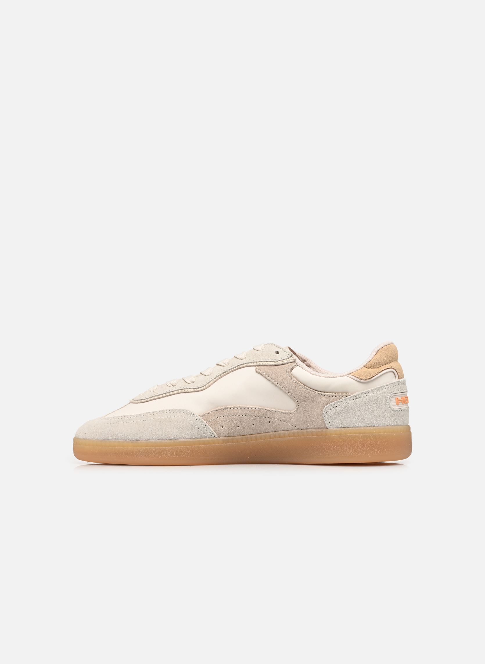 Sneakers PARK M heren beige Hoff Sneakers PARK M heren beige Beige 2