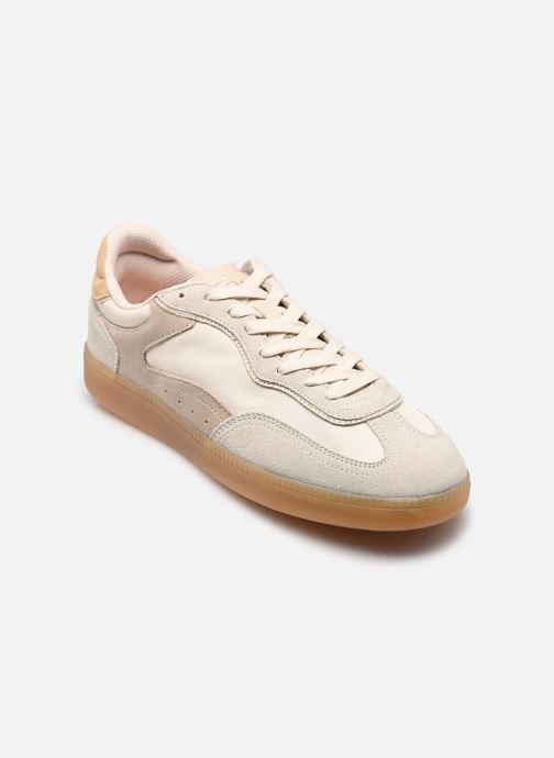 Hoff Sneakers PARK M heren beige