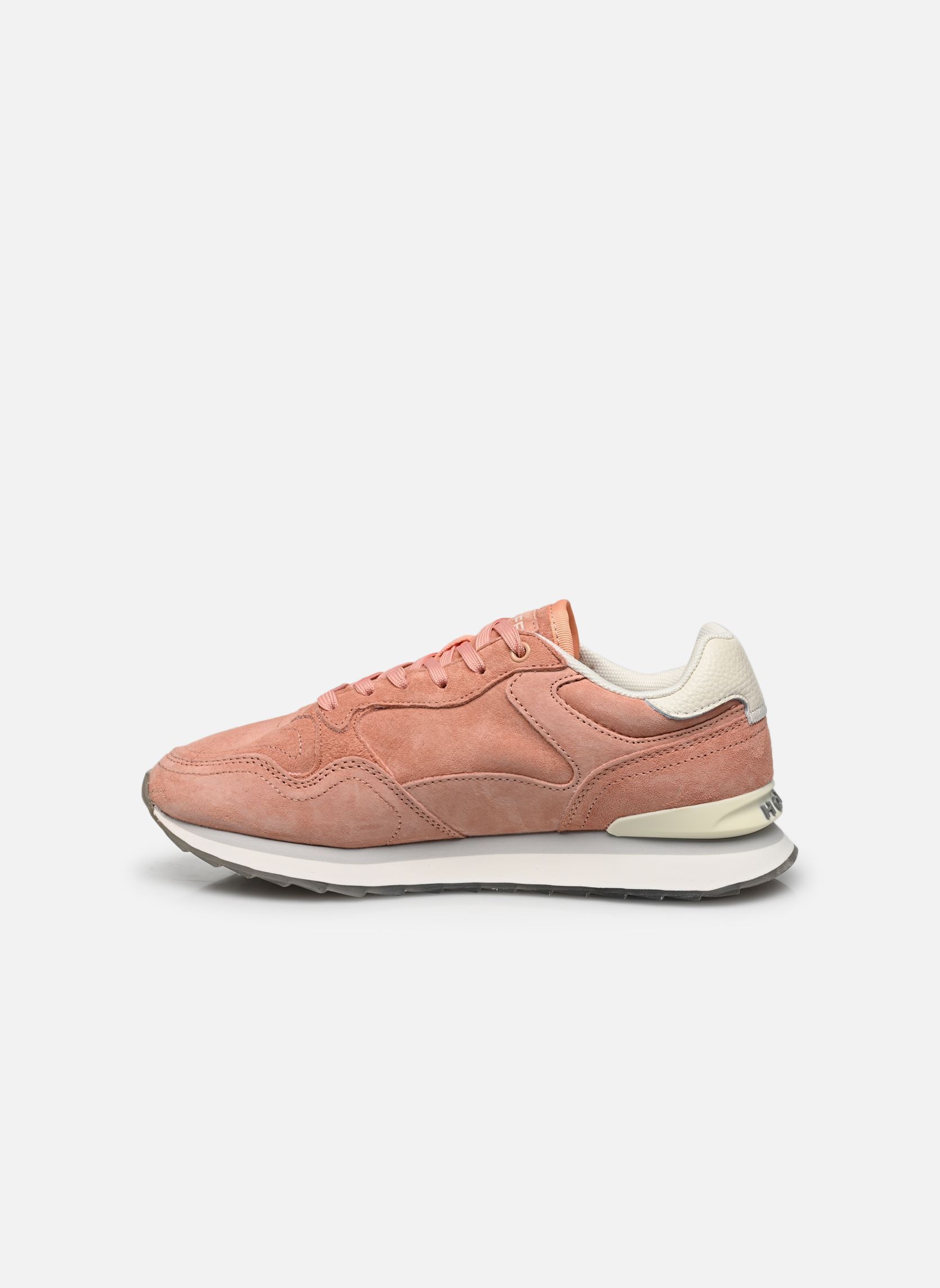 Sneakers BARAHONA dames roze Hoff Sneakers BARAHONA dames roze Pink